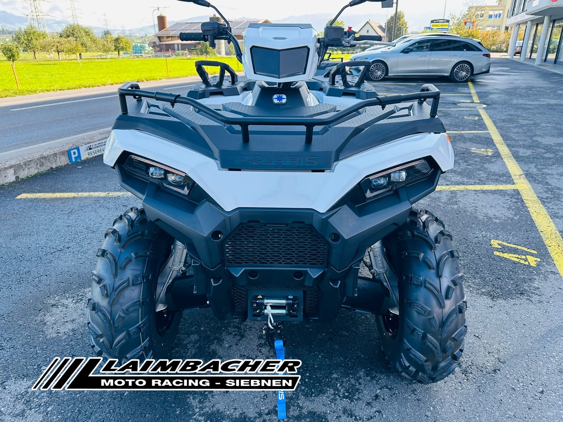 POLARIS 570 SPORTSMAN-image-0