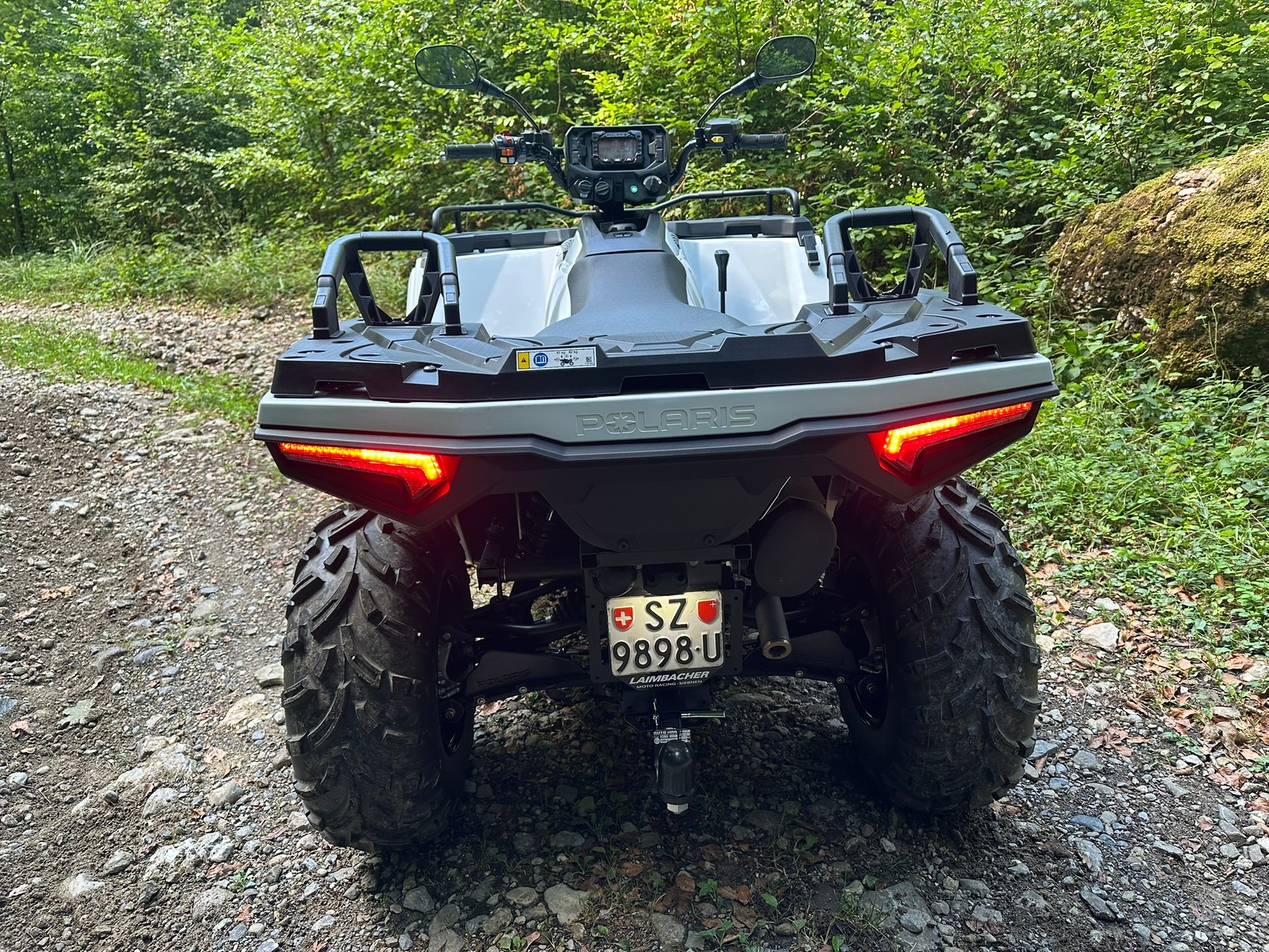 POLARIS 570 SPORTSMAN-image-5