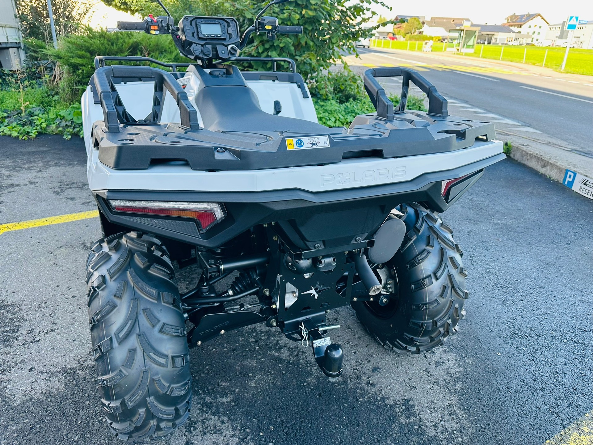 POLARIS 570 SPORTSMAN-image-2