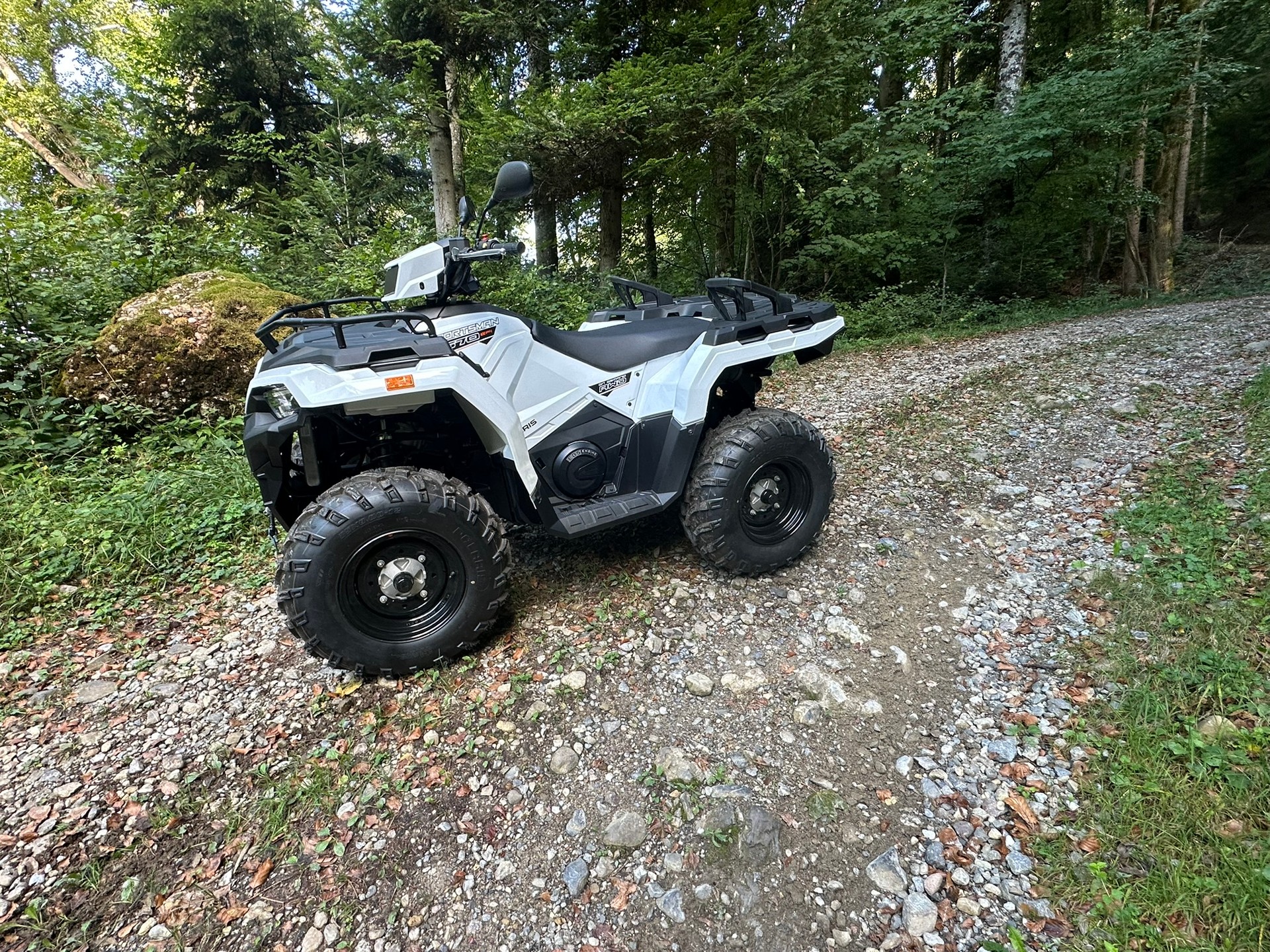 POLARIS 570 SPORTSMAN-image-3