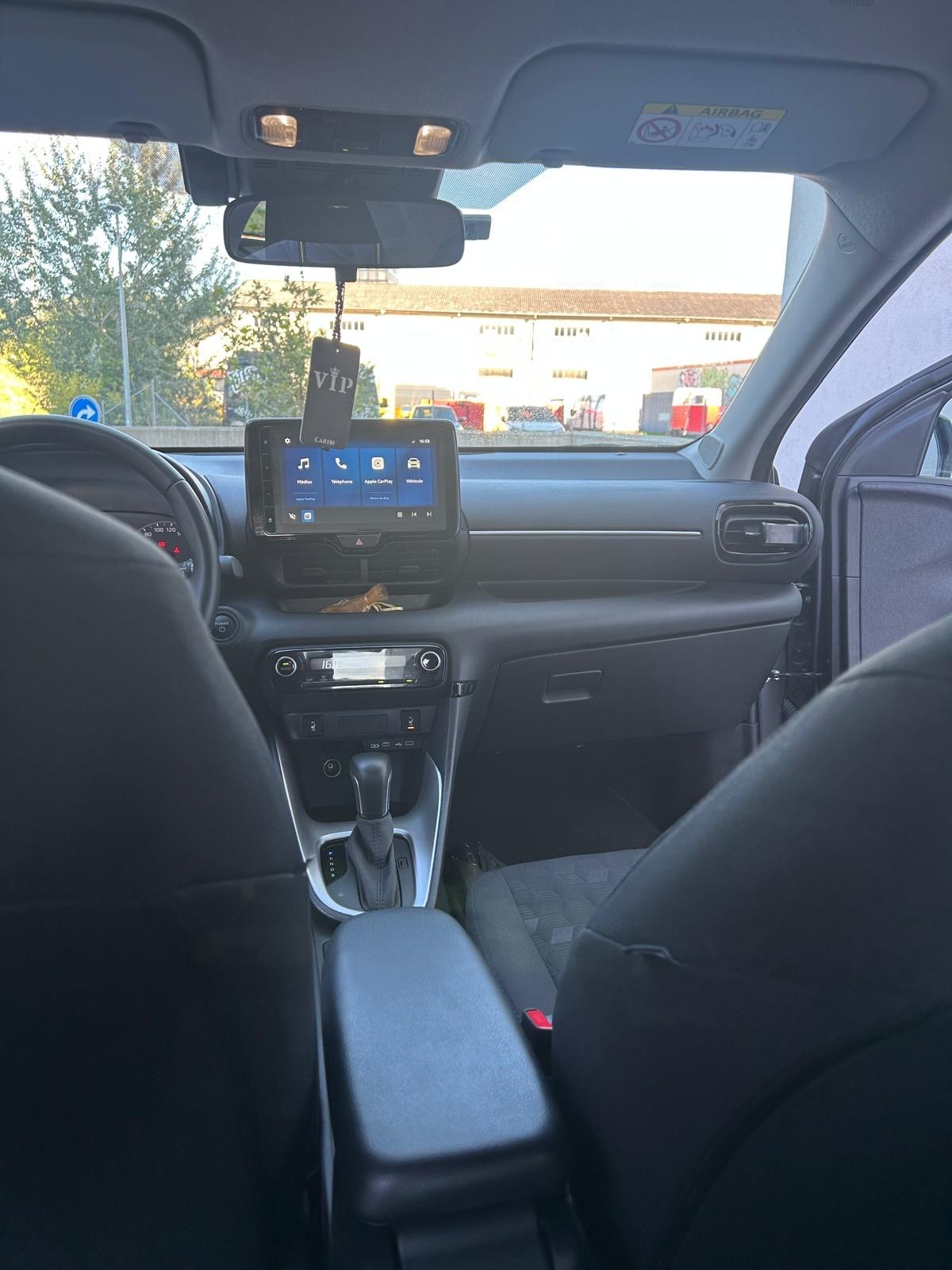 MAZDA 2 1.5 Hybrid Exclusive-Line-image-6