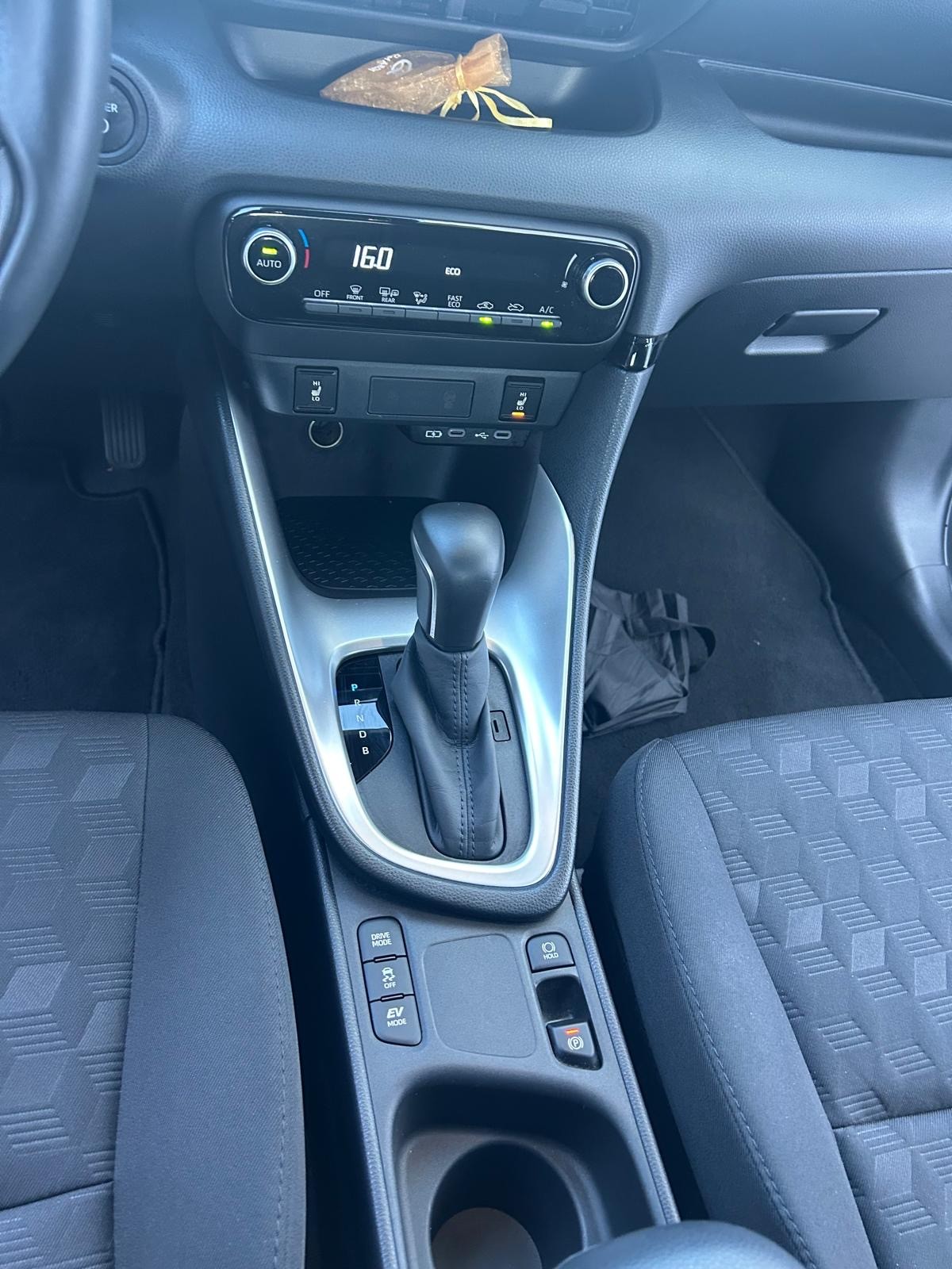 MAZDA 2 1.5 Hybrid Exclusive-Line-image-8