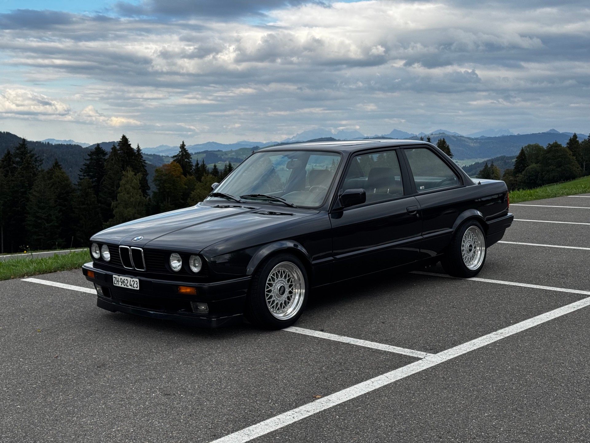 BMW 325i