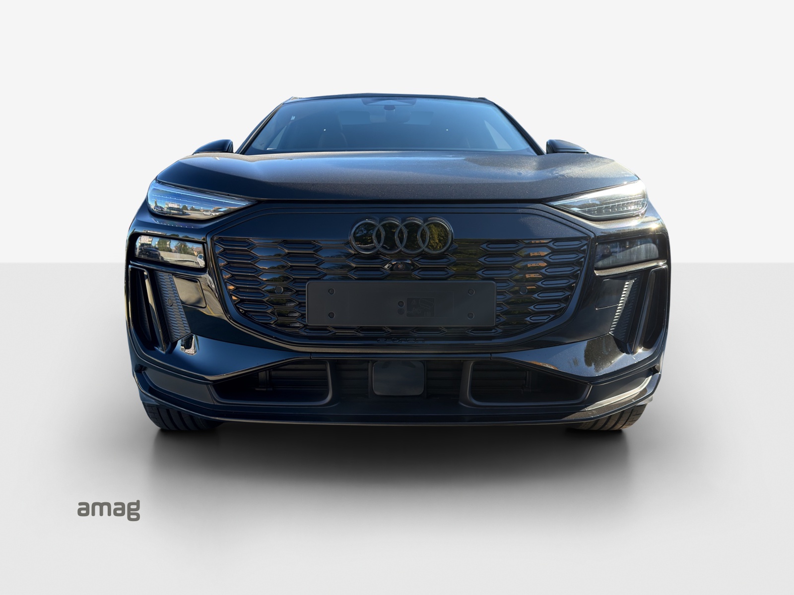 AUDI Q6 e-tron quattro-image-6
