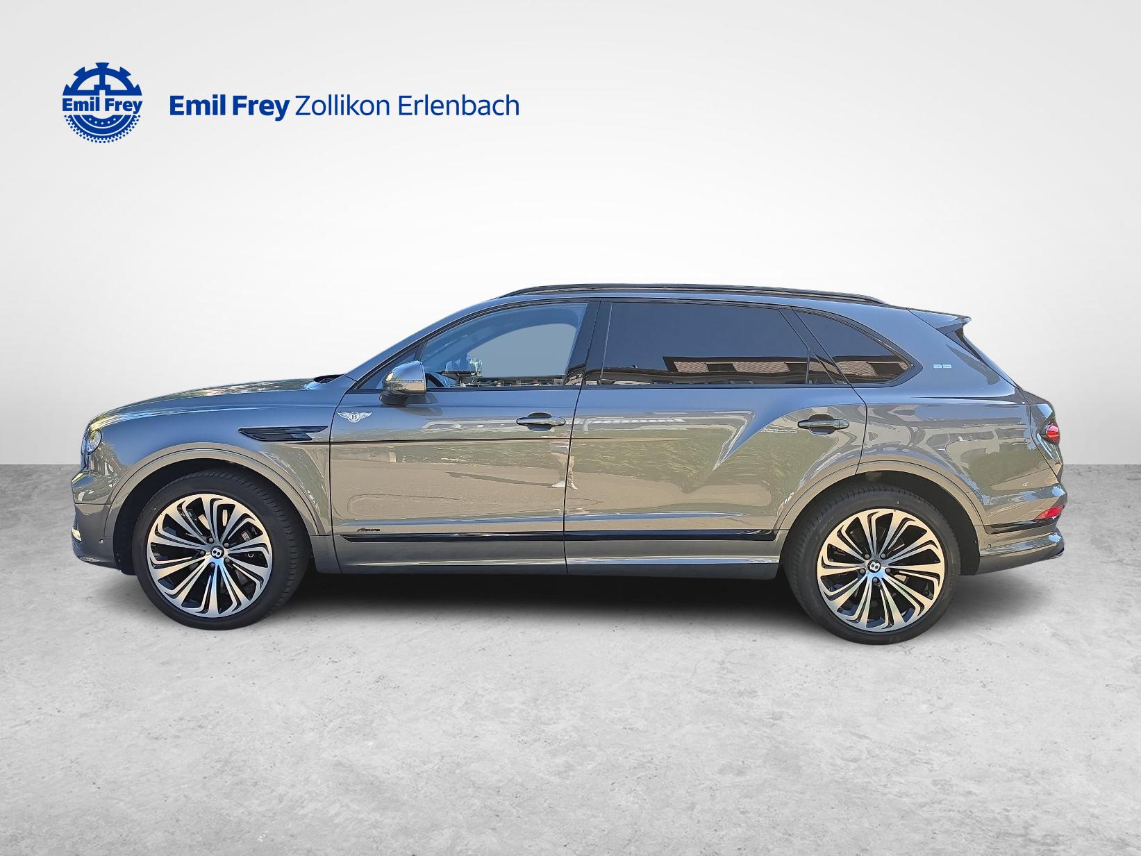 BENTLEY Bentayga 4.0 V8 EWB Azure-showroom-element-1