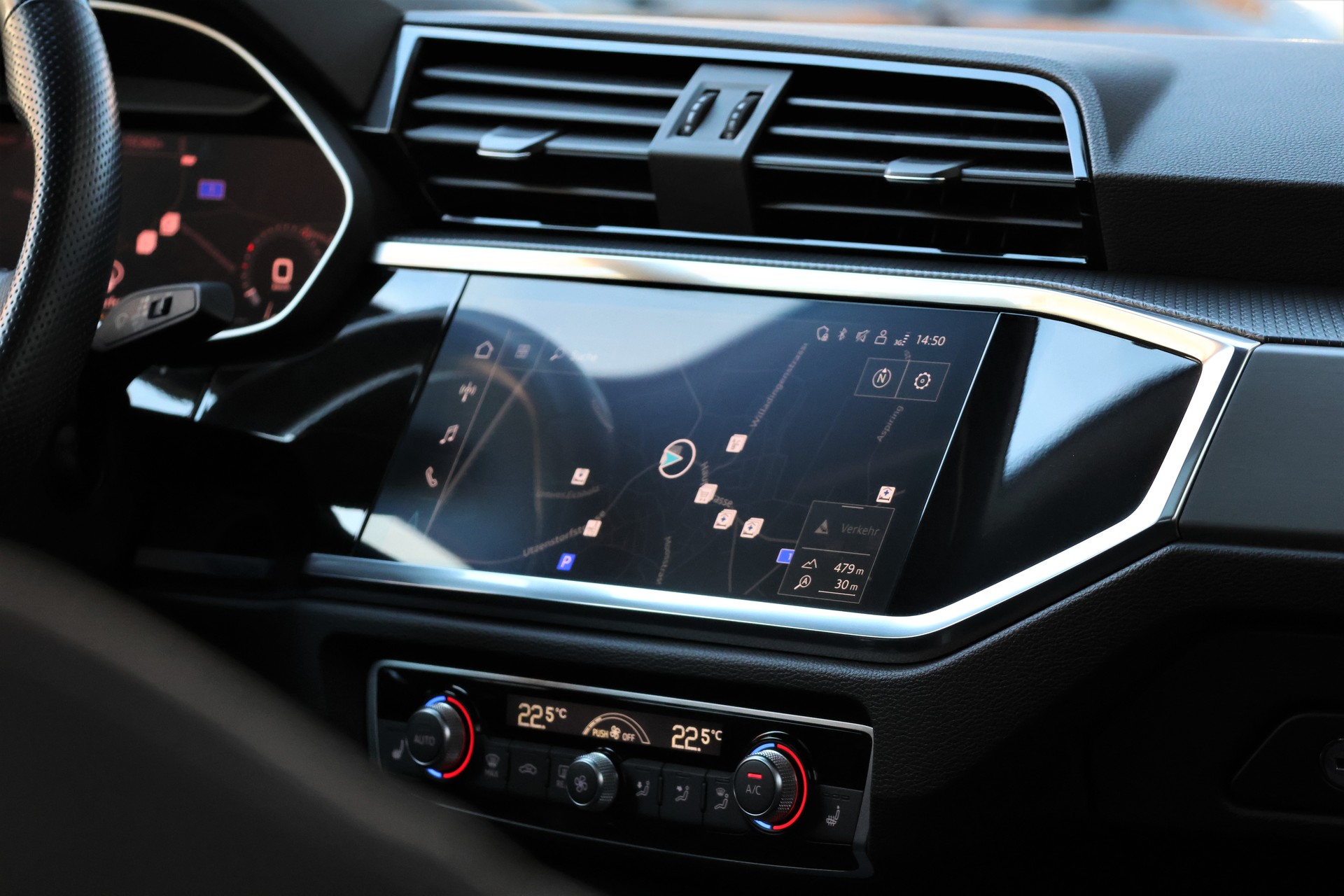 AUDI Q3 Sportback 35 TFSI S line Attraction S-tronic (CH)-image-22