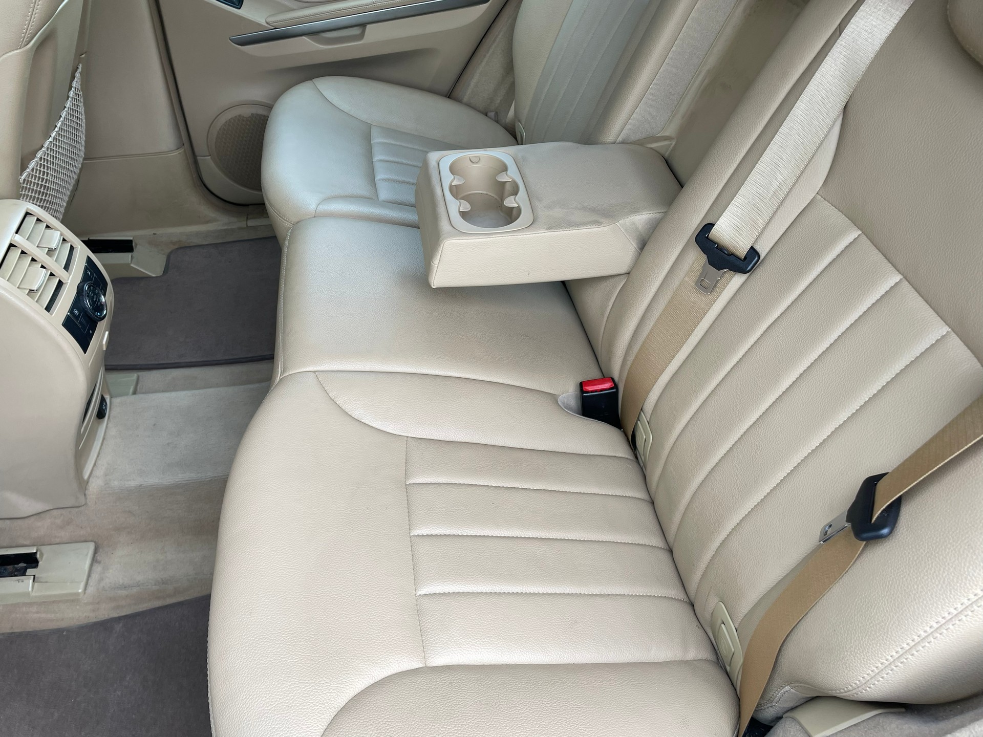 MERCEDES-BENZ ML 320-image-15