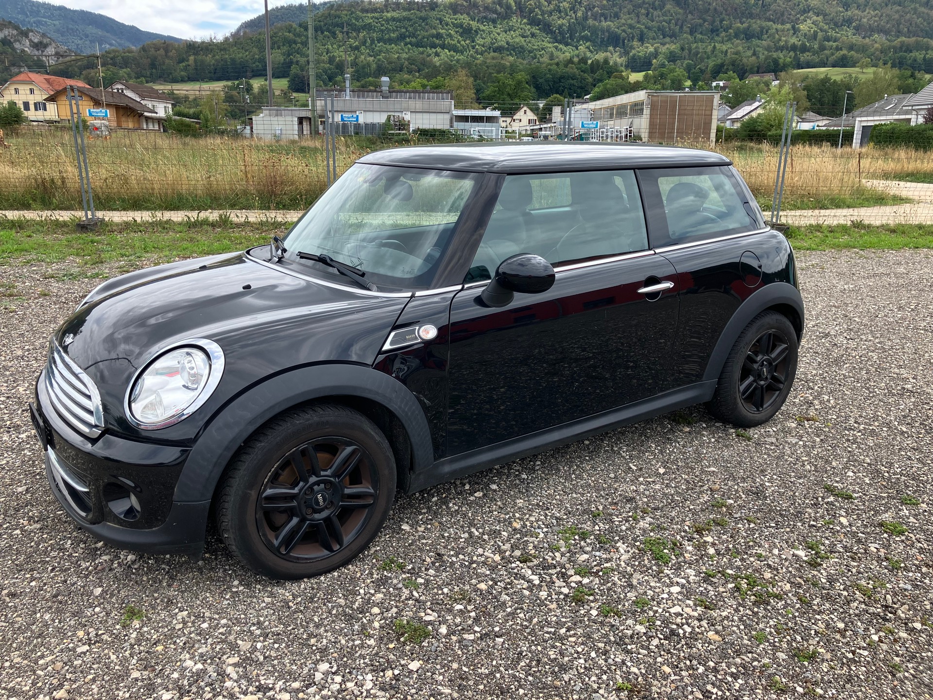 MINI Cooper-image-1