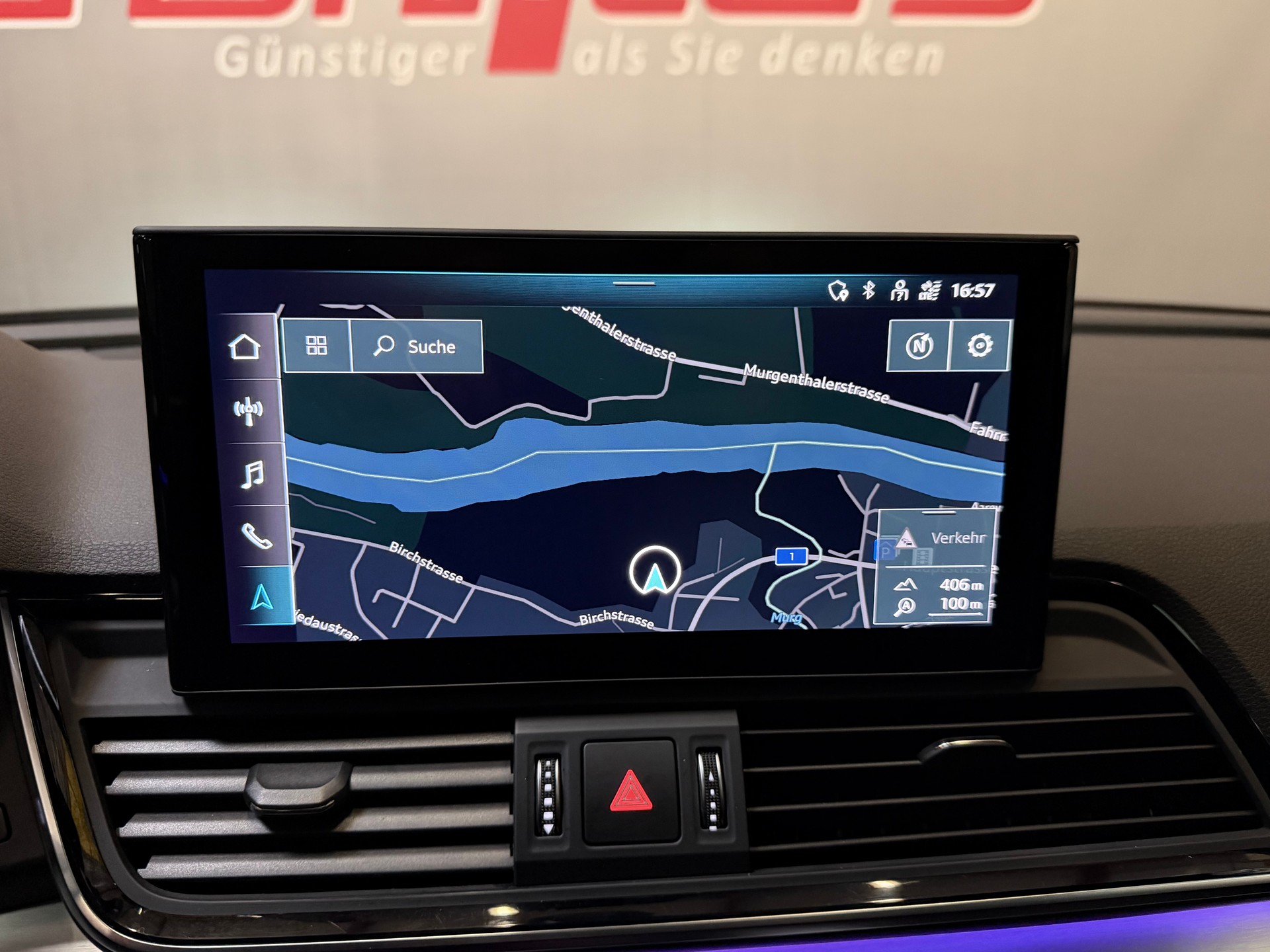 AUDI SQ5 Sportback TDI quattro tiptronic-image-24