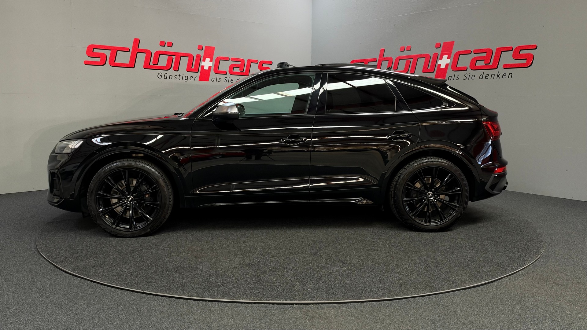 AUDI SQ5 Sportback TDI quattro tiptronic-showroom-element-2