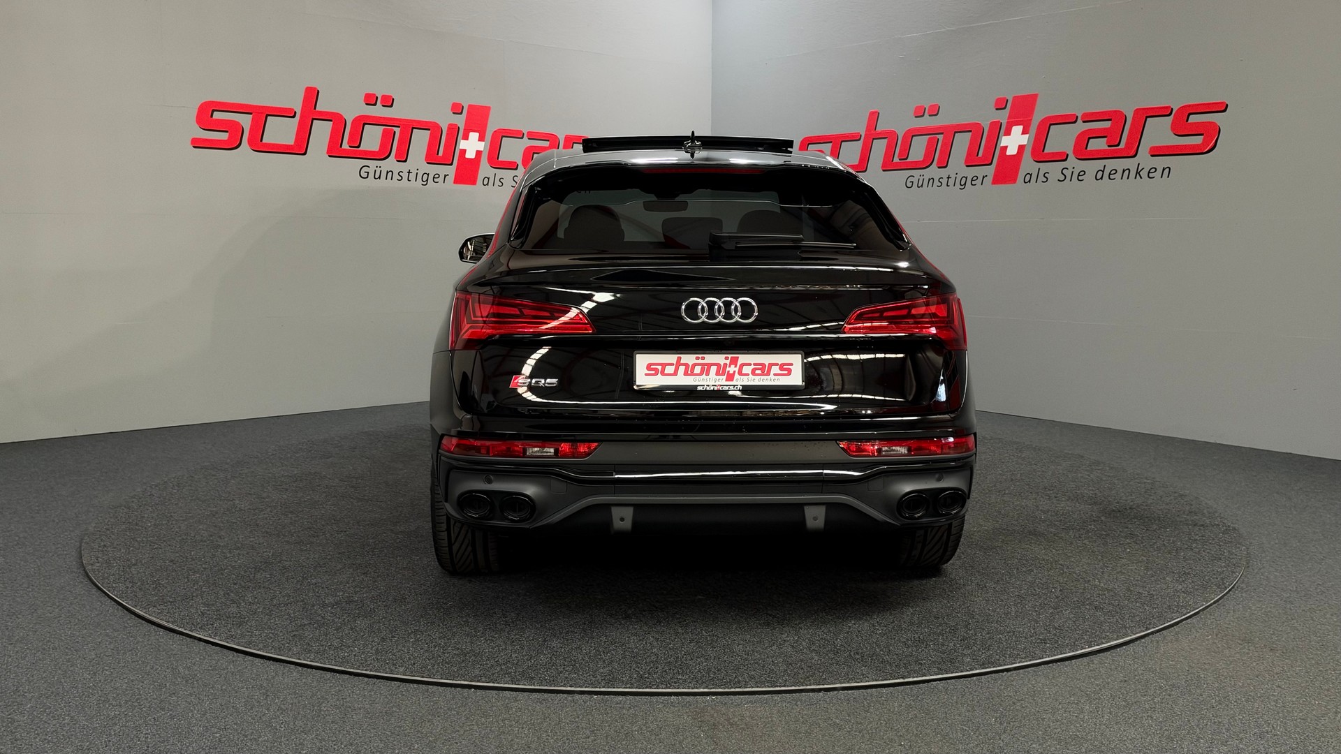 AUDI SQ5 Sportback TDI quattro tiptronic-image-4