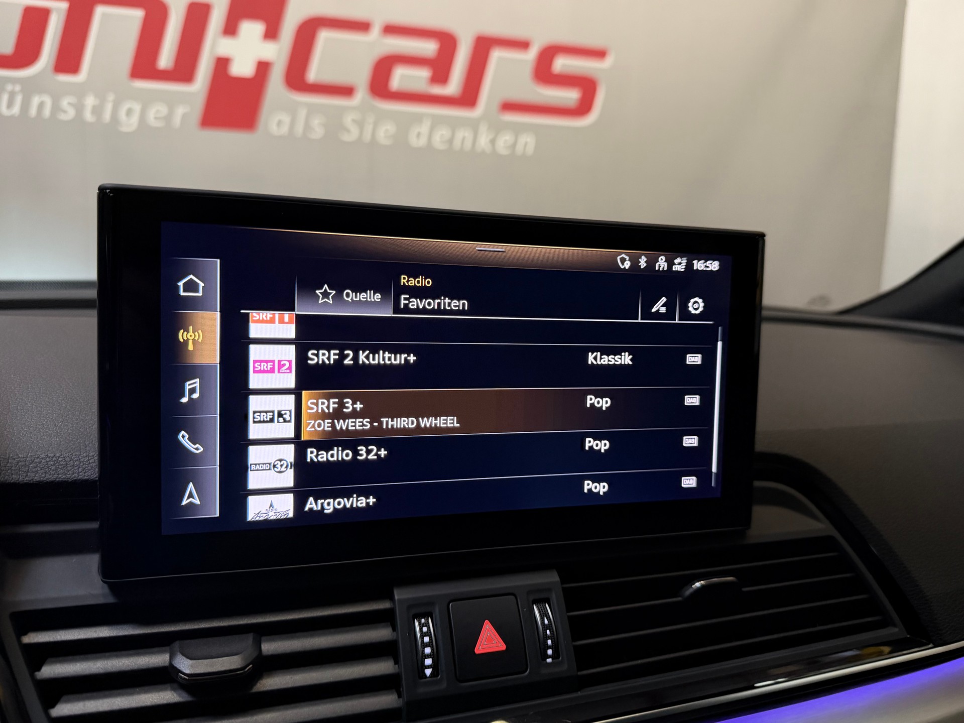 AUDI SQ5 Sportback TDI quattro tiptronic-image-29