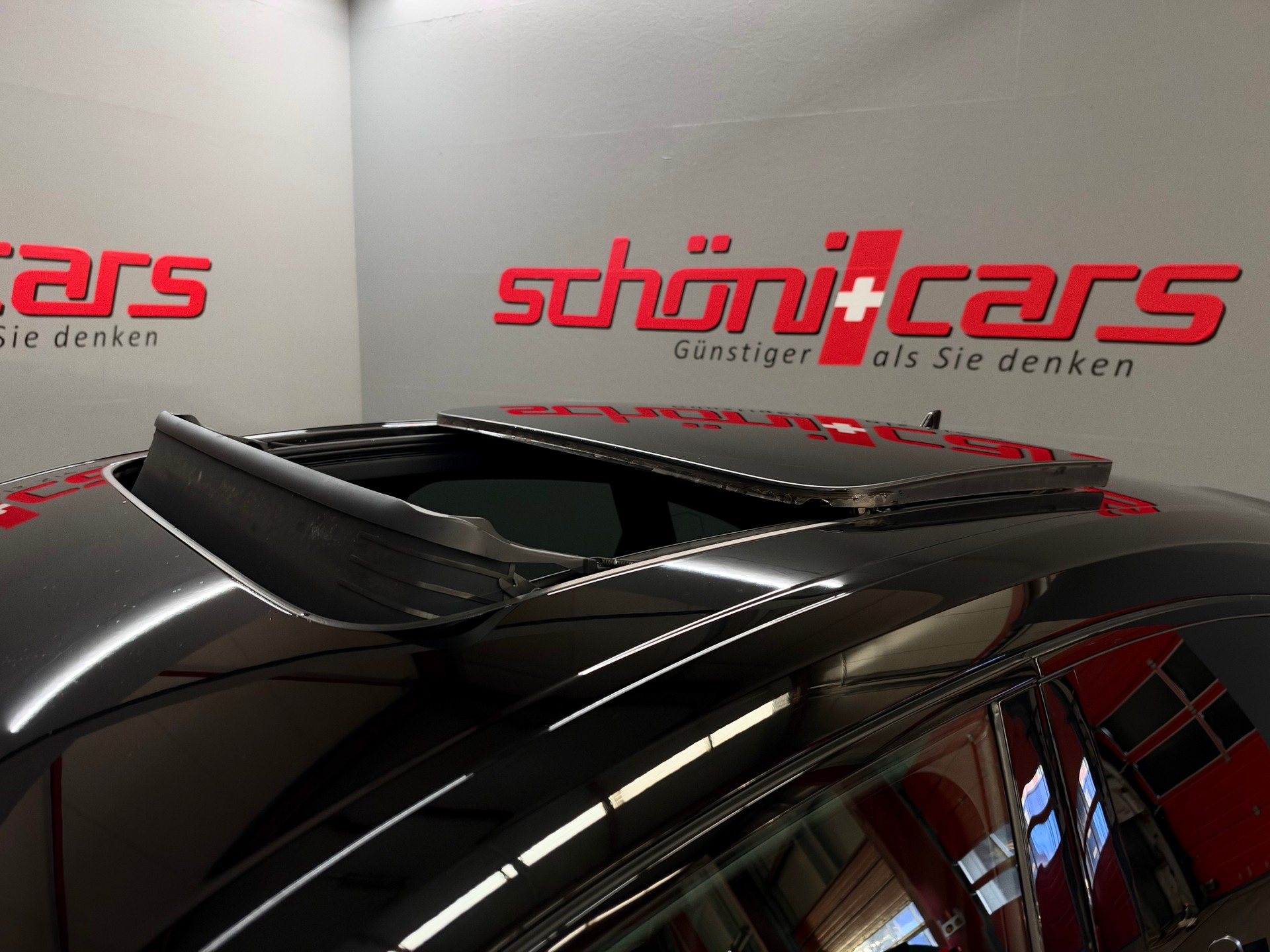 AUDI SQ5 Sportback TDI quattro tiptronic-image-11