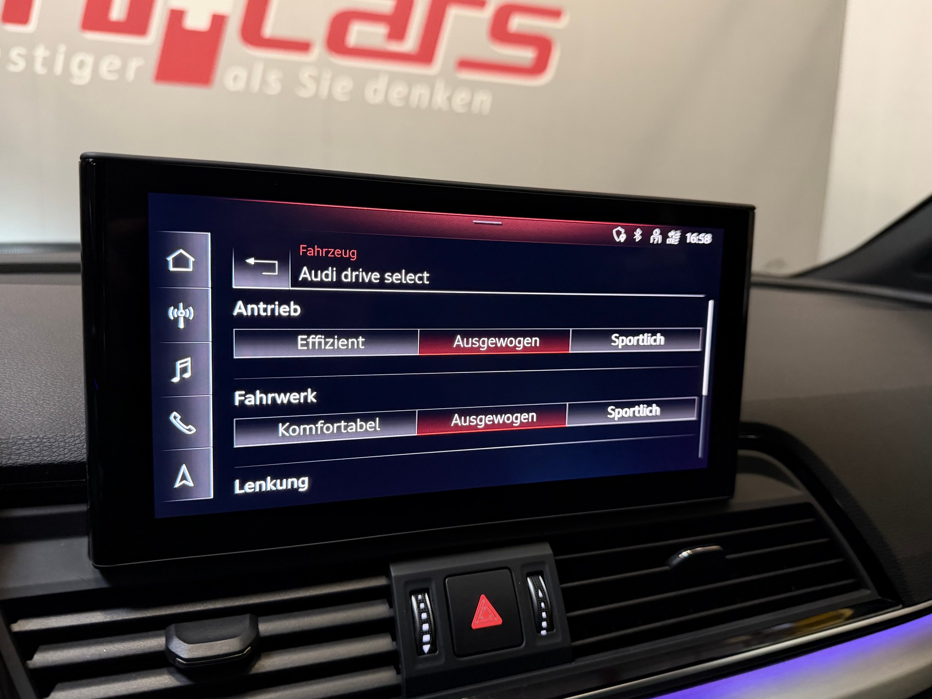 AUDI SQ5 Sportback TDI quattro tiptronic-image-28