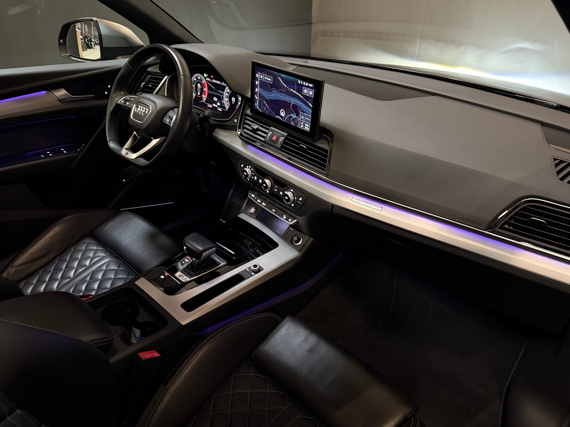 AUDI SQ5 Sportback TDI quattro tiptronic-image-22