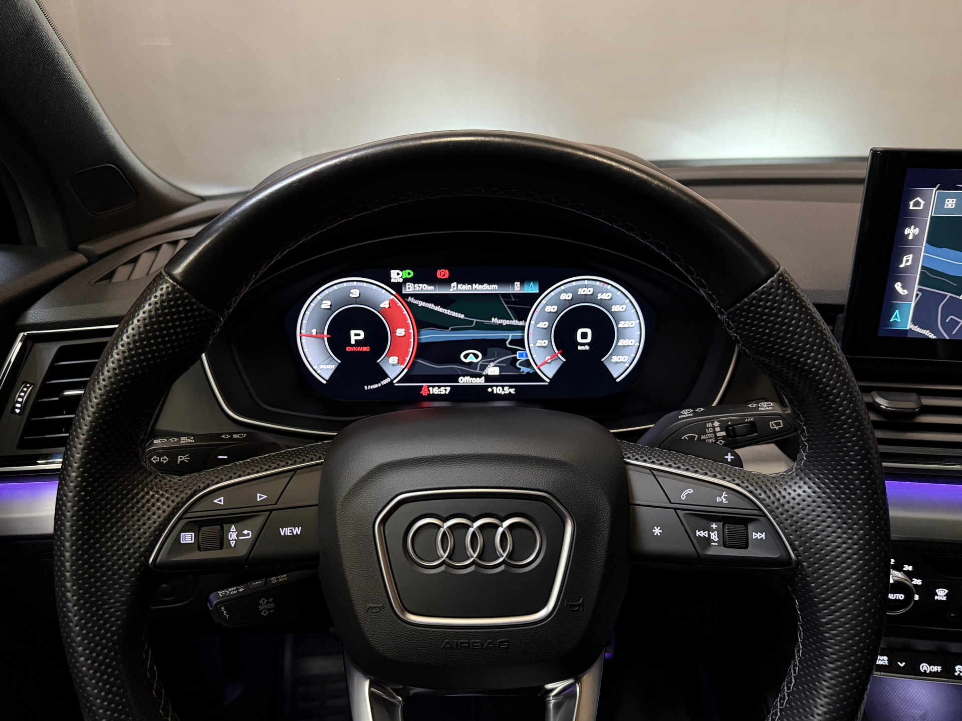 AUDI SQ5 Sportback TDI quattro tiptronic-image-23