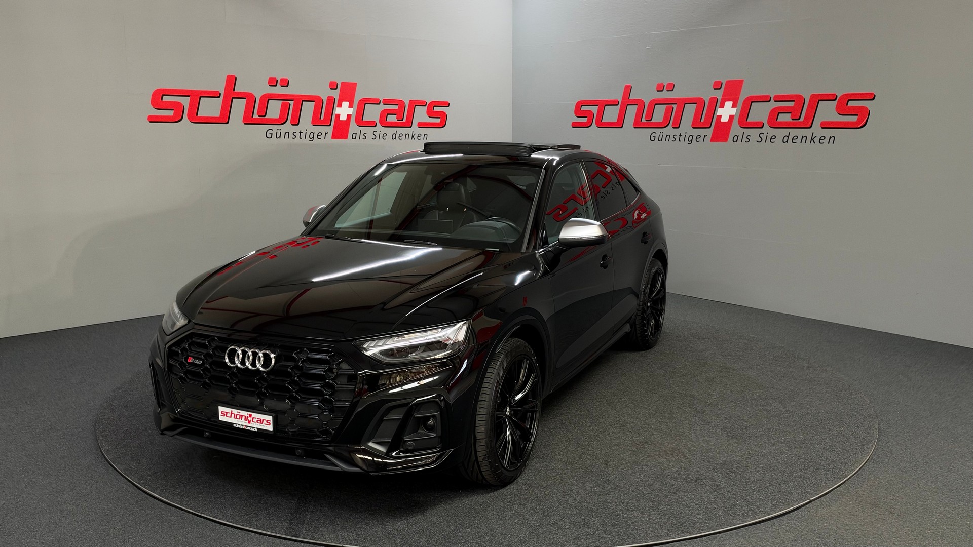AUDI SQ5 Sportback TDI quattro tiptronic-showroom-element-1