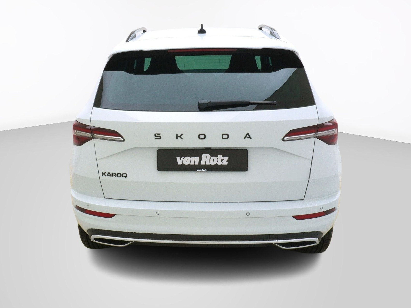 SKODA Karoq 1.5 TSI SportLine DSG-showroom-element-2
