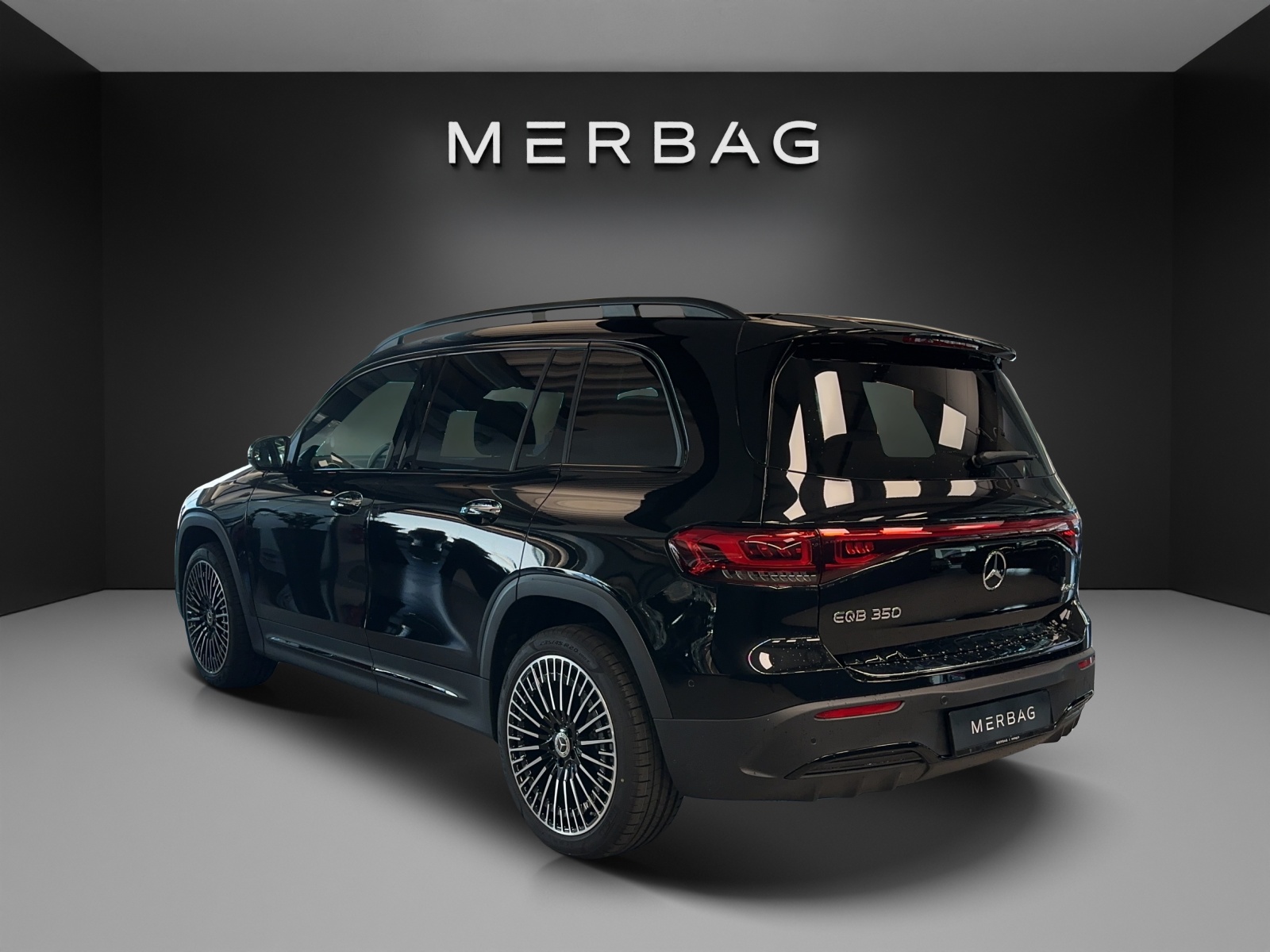 MERCEDES-BENZ EQB 350 4M Swiss Star AMG-image-3