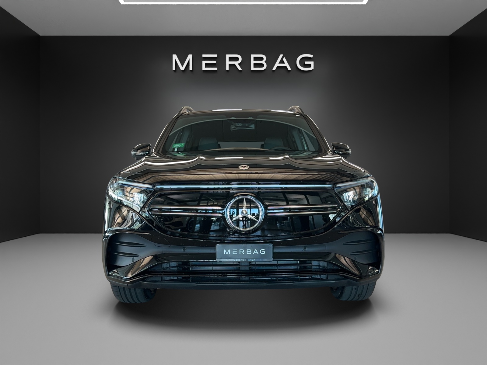 MERCEDES-BENZ EQB 350 4M Swiss Star AMG-image-2