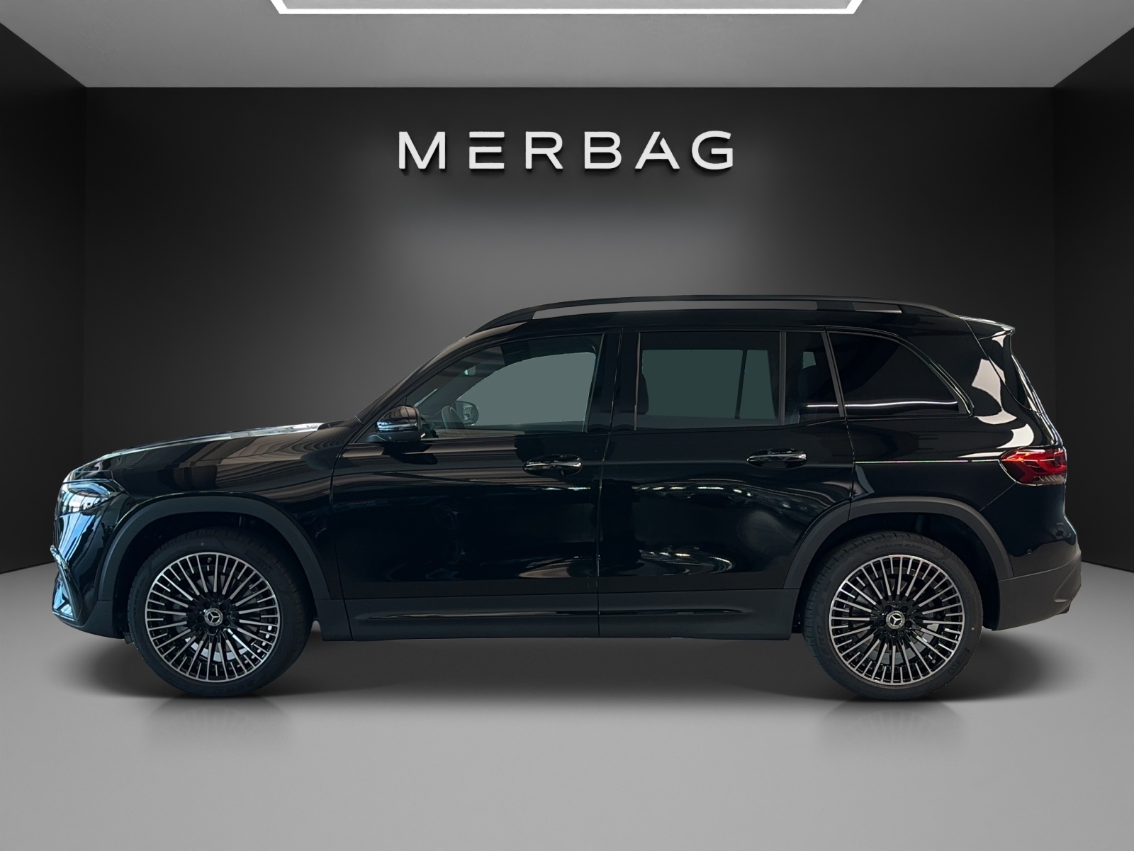 MERCEDES-BENZ EQB 350 4M Swiss Star AMG-image-1