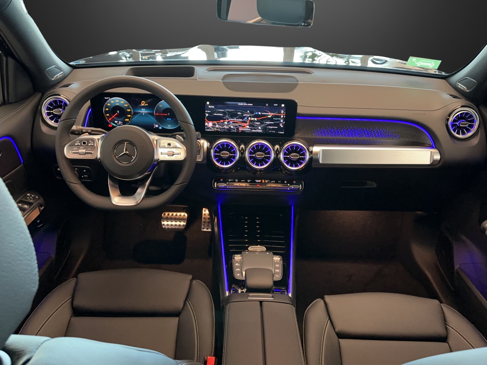 MERCEDES-BENZ EQB 350 4M Swiss Star AMG-image-9