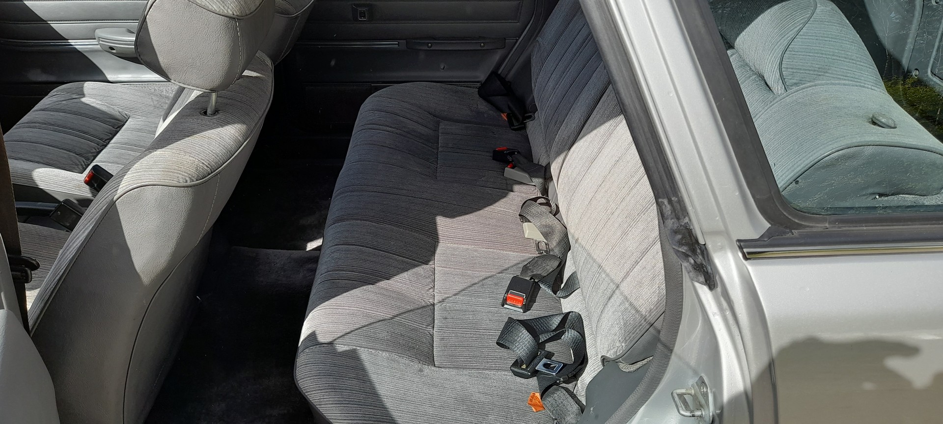 SUBARU 1.8 GLF 4WD Super Station-image-9