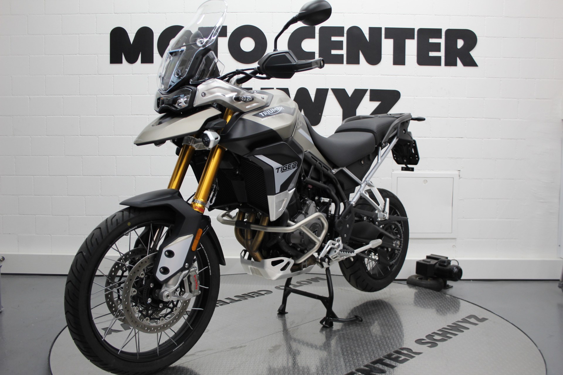 TRIUMPH Tiger 900 Rally Pro-image-4