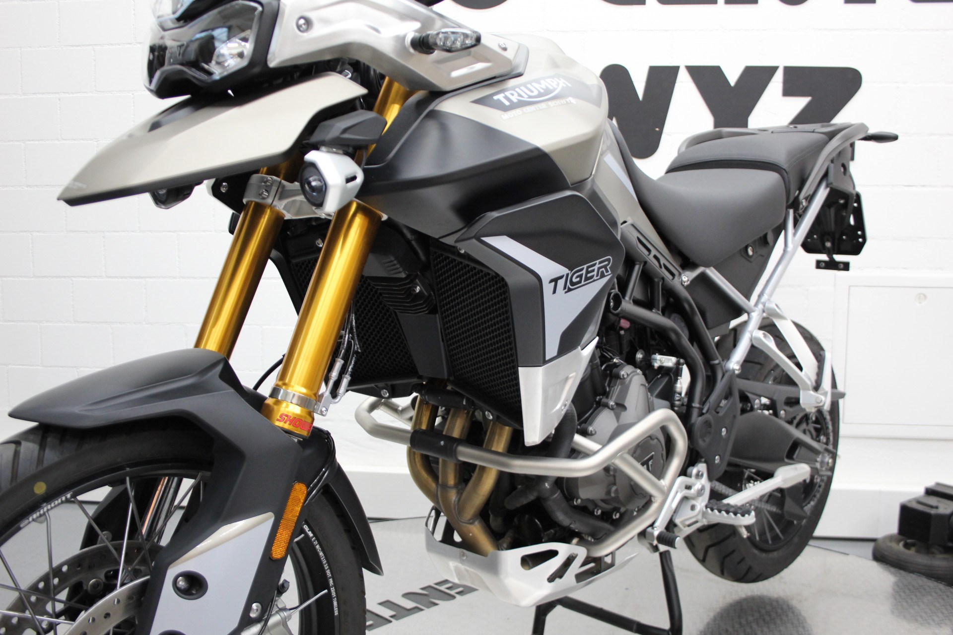 TRIUMPH Tiger 900 Rally Pro-image-3