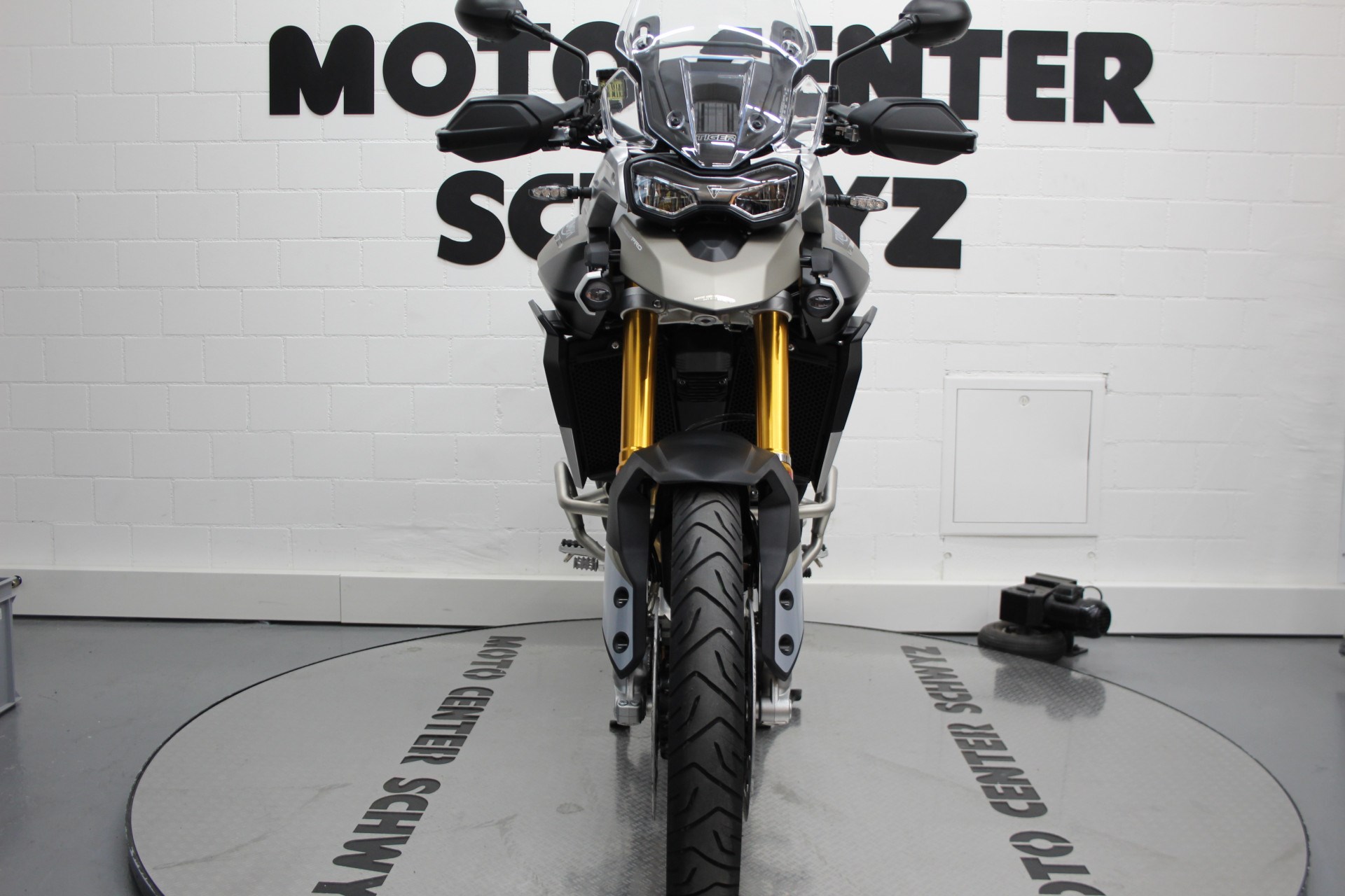 TRIUMPH Tiger 900 Rally Pro-image-2