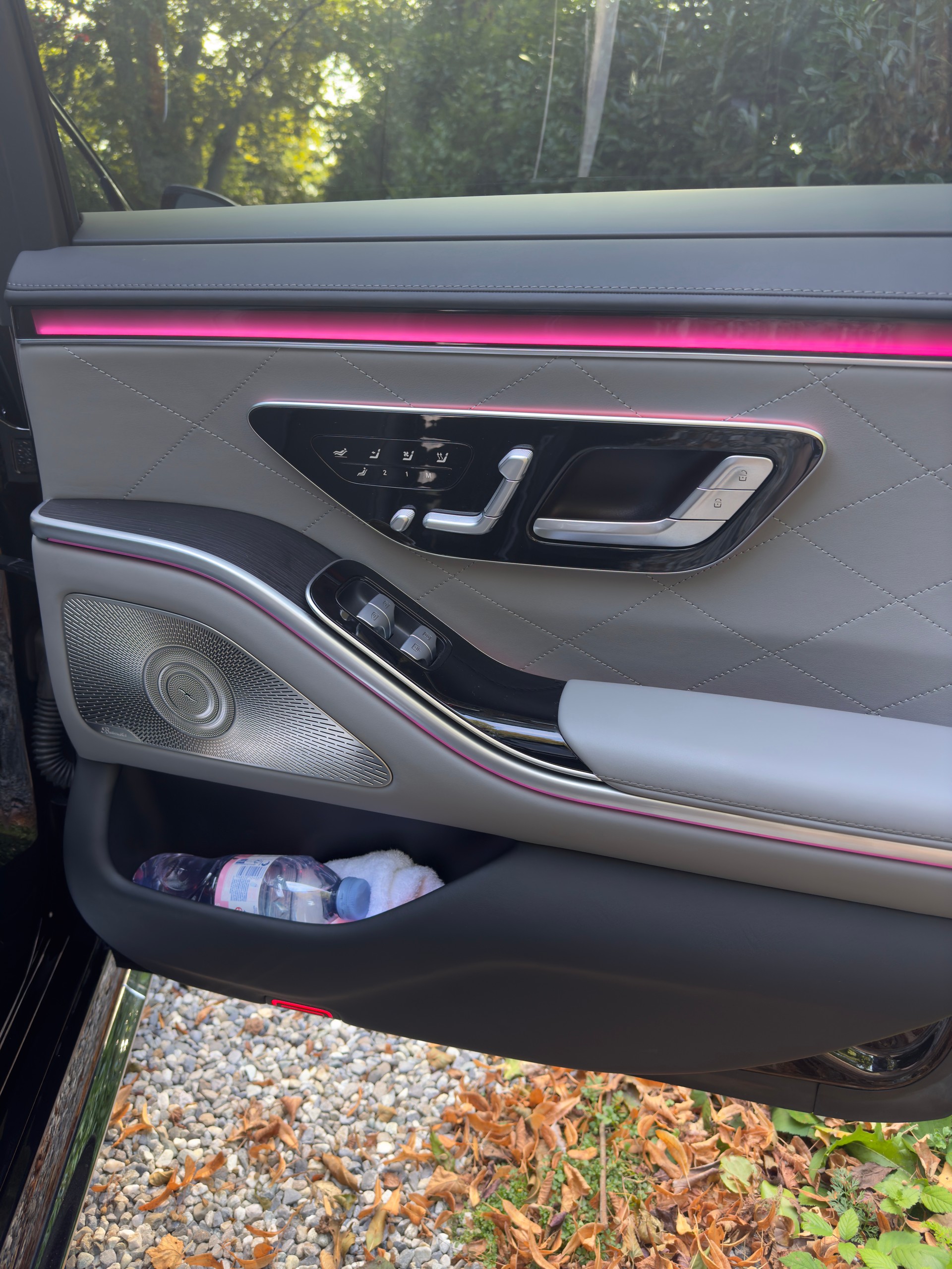MERCEDES-BENZ S 580 e L 4Matic Business Class 9G-Tronic-image-11