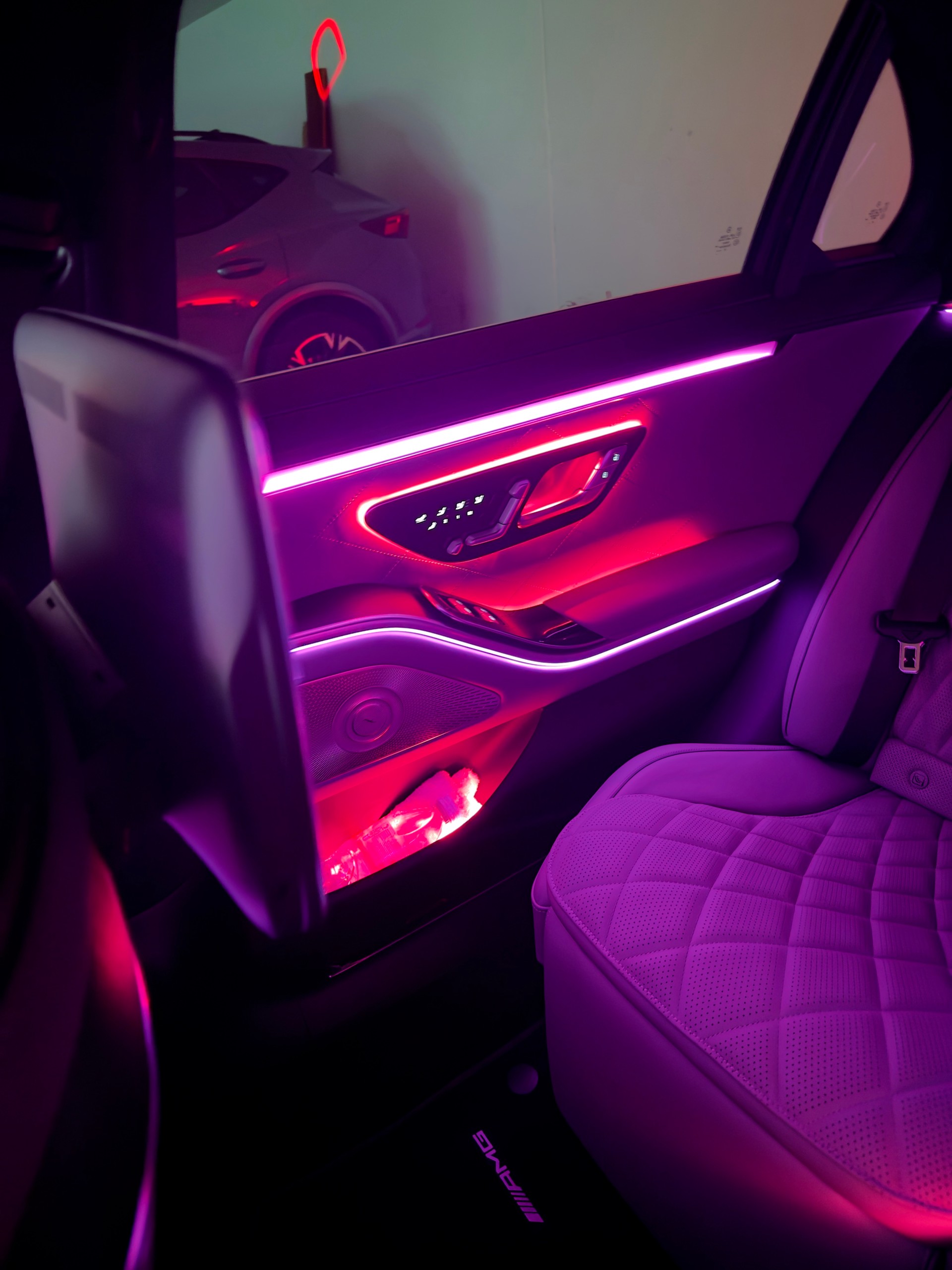MERCEDES-BENZ S 580 e L 4Matic Business Class 9G-Tronic-image-15