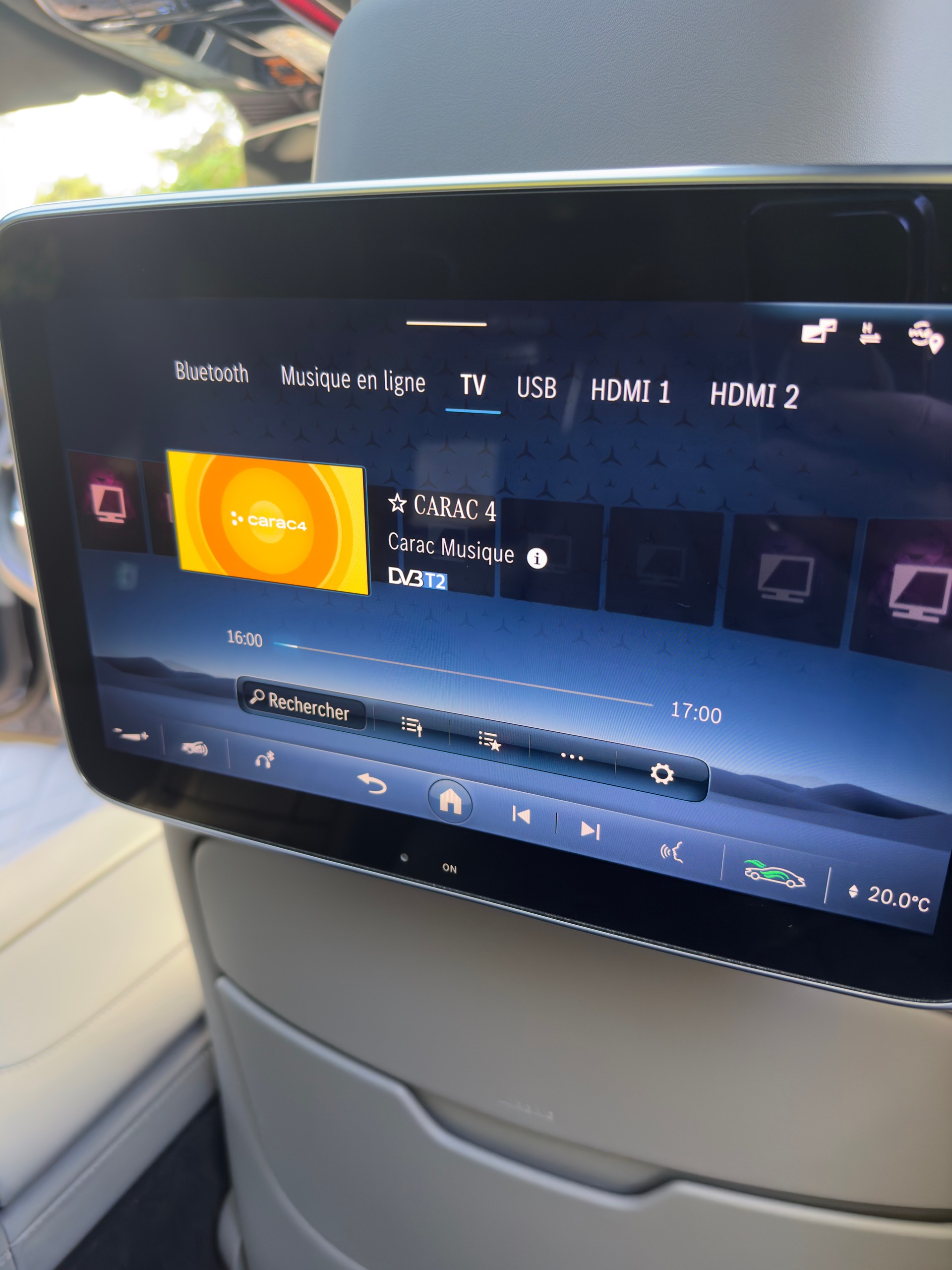 MERCEDES-BENZ S 580 e L 4Matic Business Class 9G-Tronic-image-13