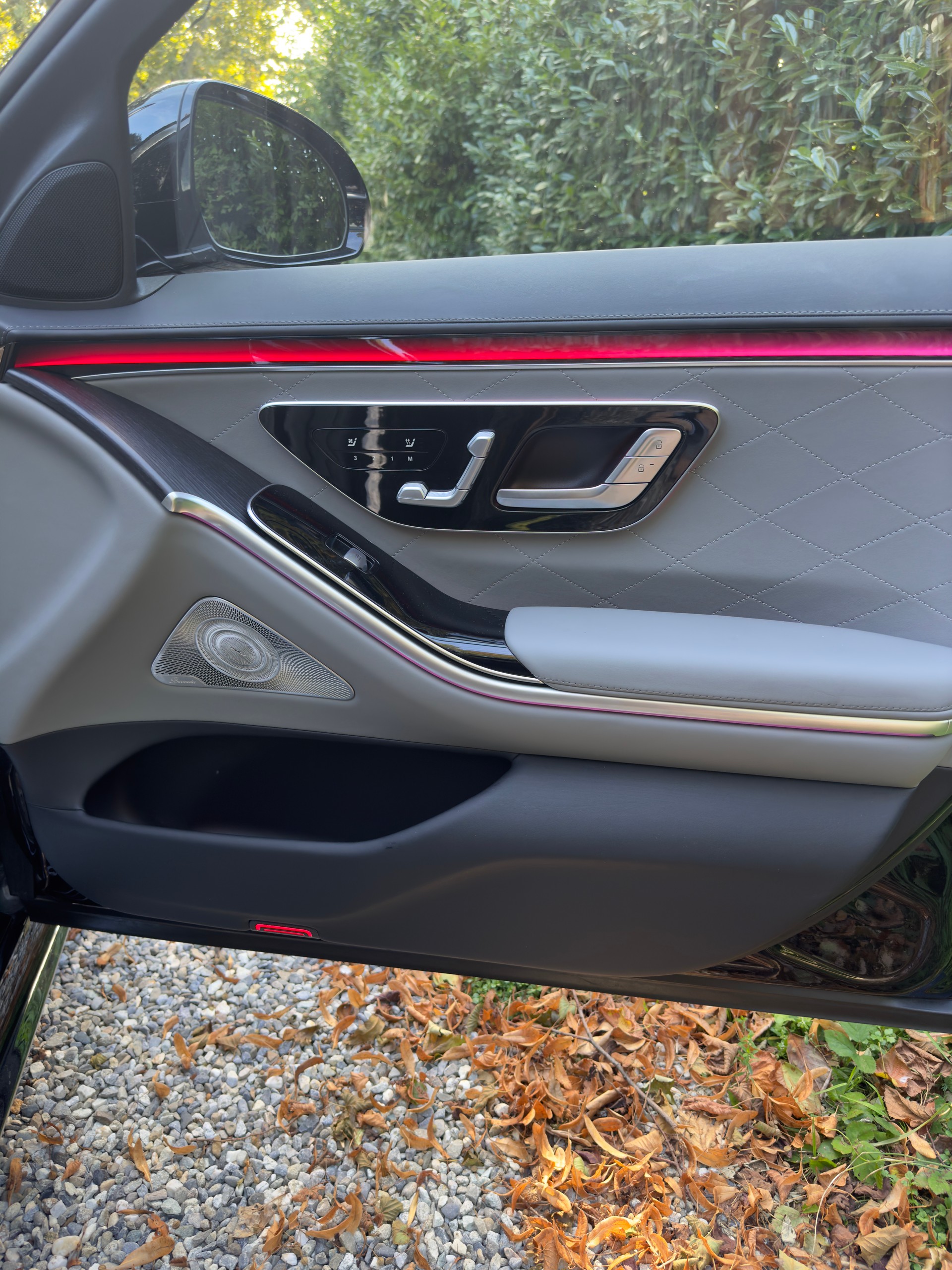 MERCEDES-BENZ S 580 e L 4Matic Business Class 9G-Tronic-image-10