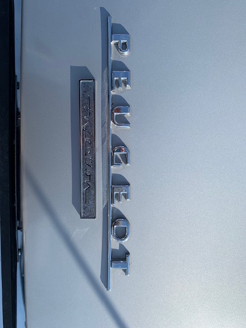 PEUGEOT 504 Coupé automatique-image-9