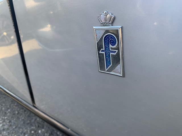 PEUGEOT 504 Coupé automatique-image-4