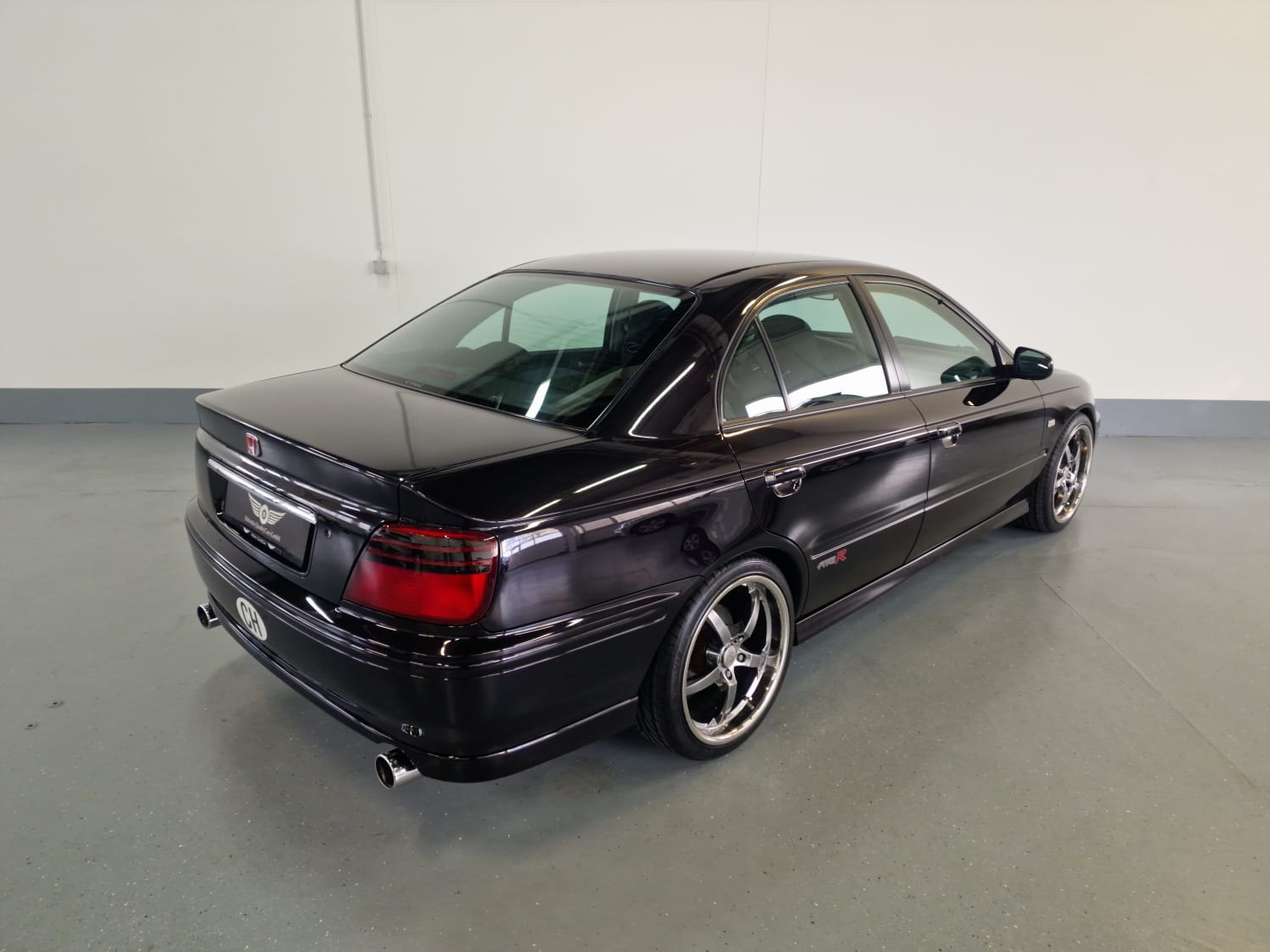 HONDA Accord 2.2i Type-R-image-6