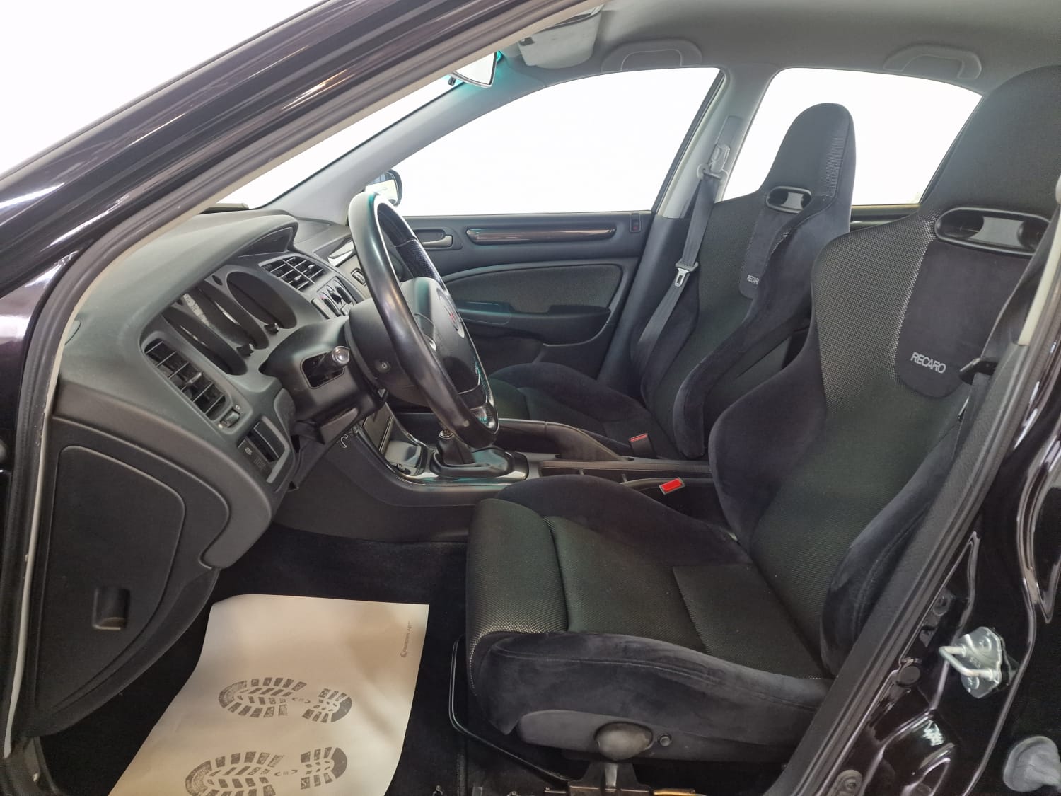 HONDA Accord 2.2i Type-R-image-18