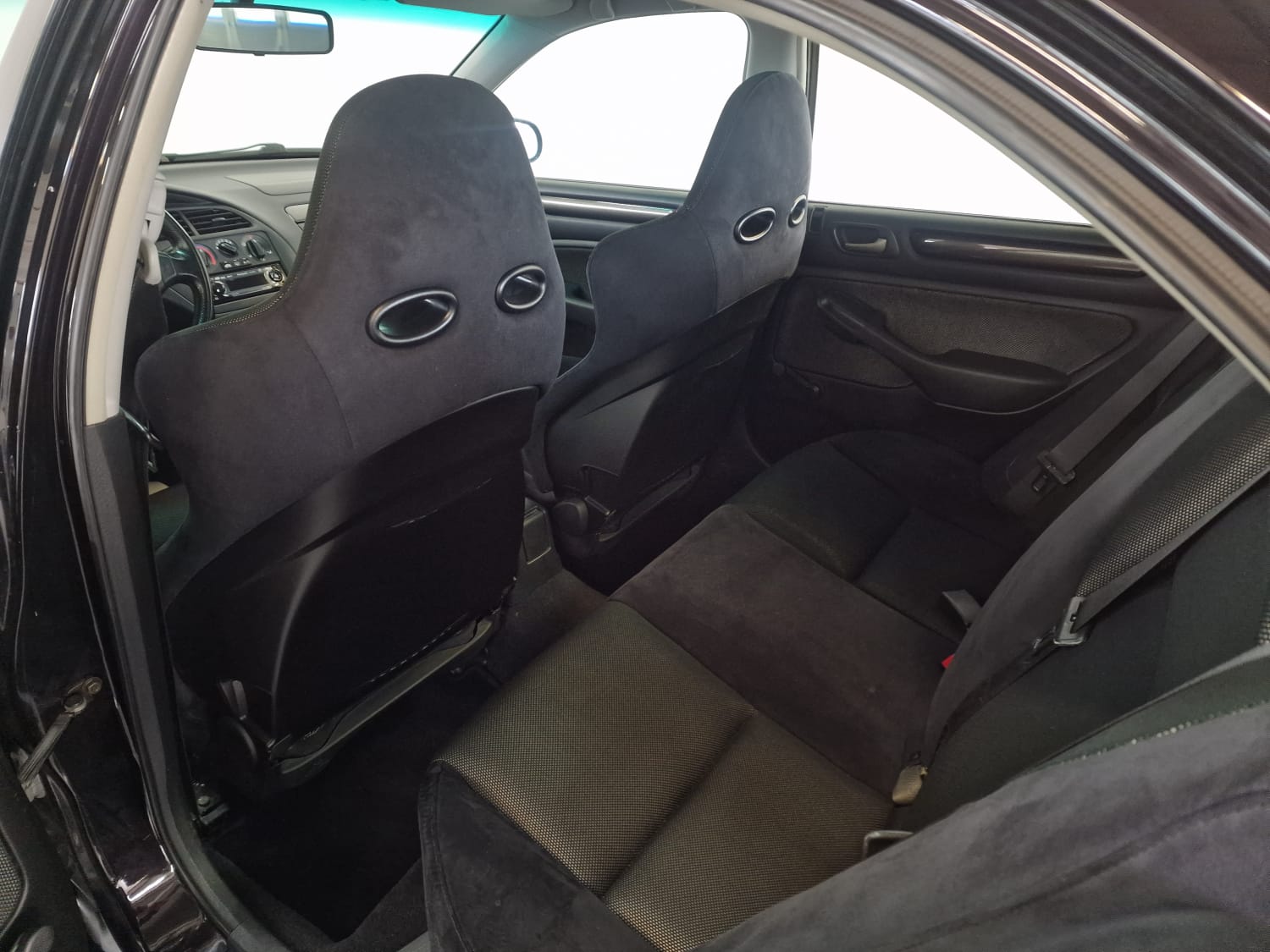 HONDA Accord 2.2i Type-R-image-20