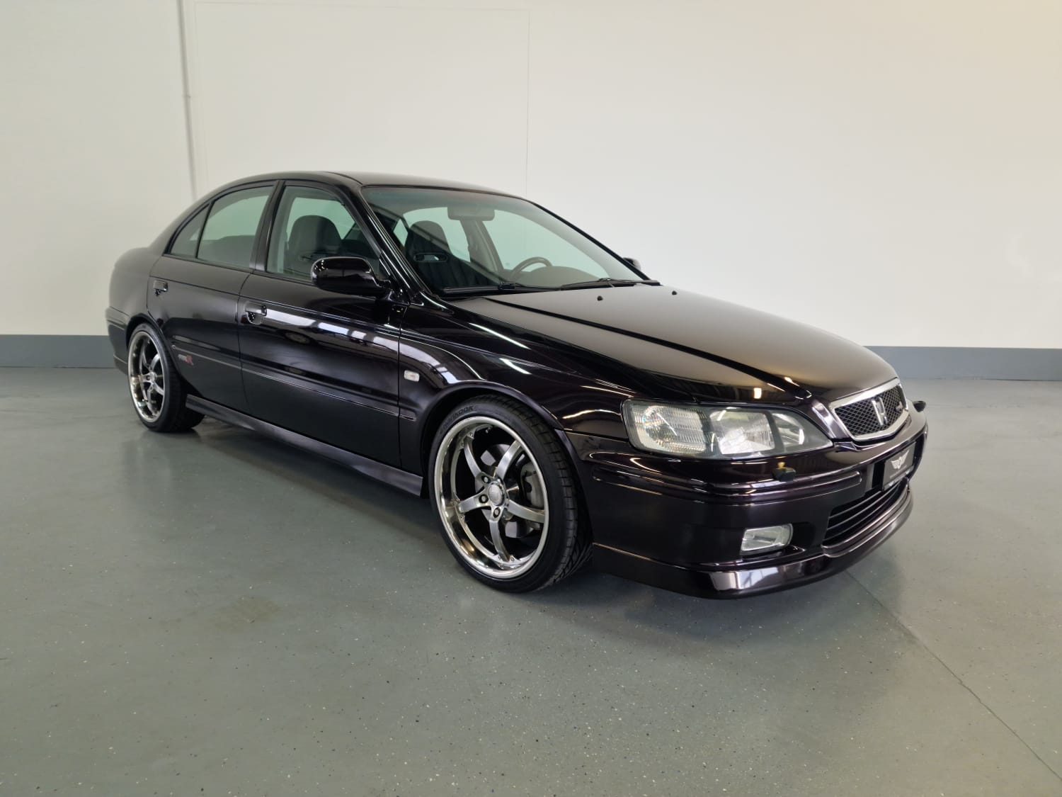 HONDA Accord 2.2i Type-R-showroom-element-2