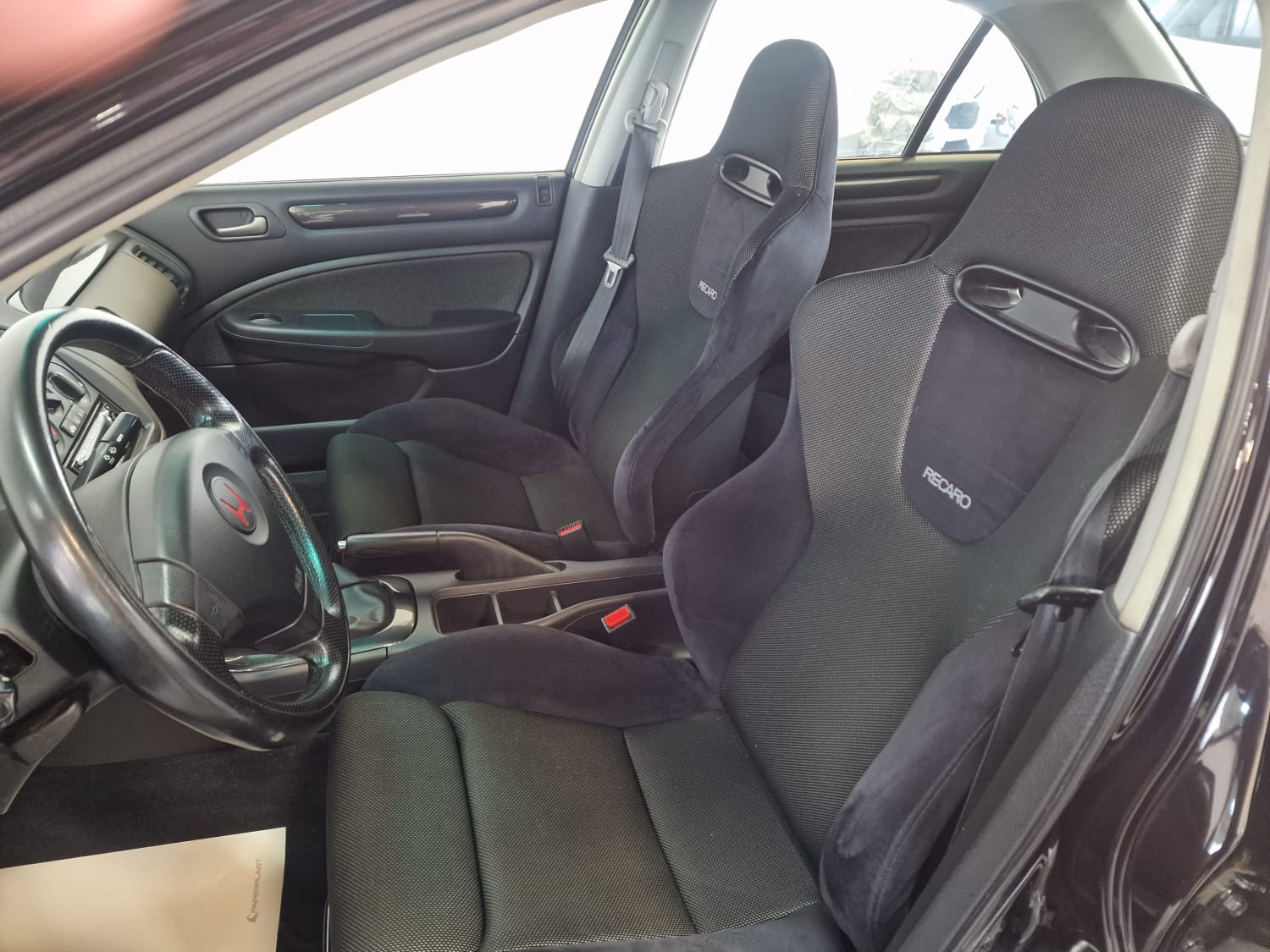 HONDA Accord 2.2i Type-R-image-19