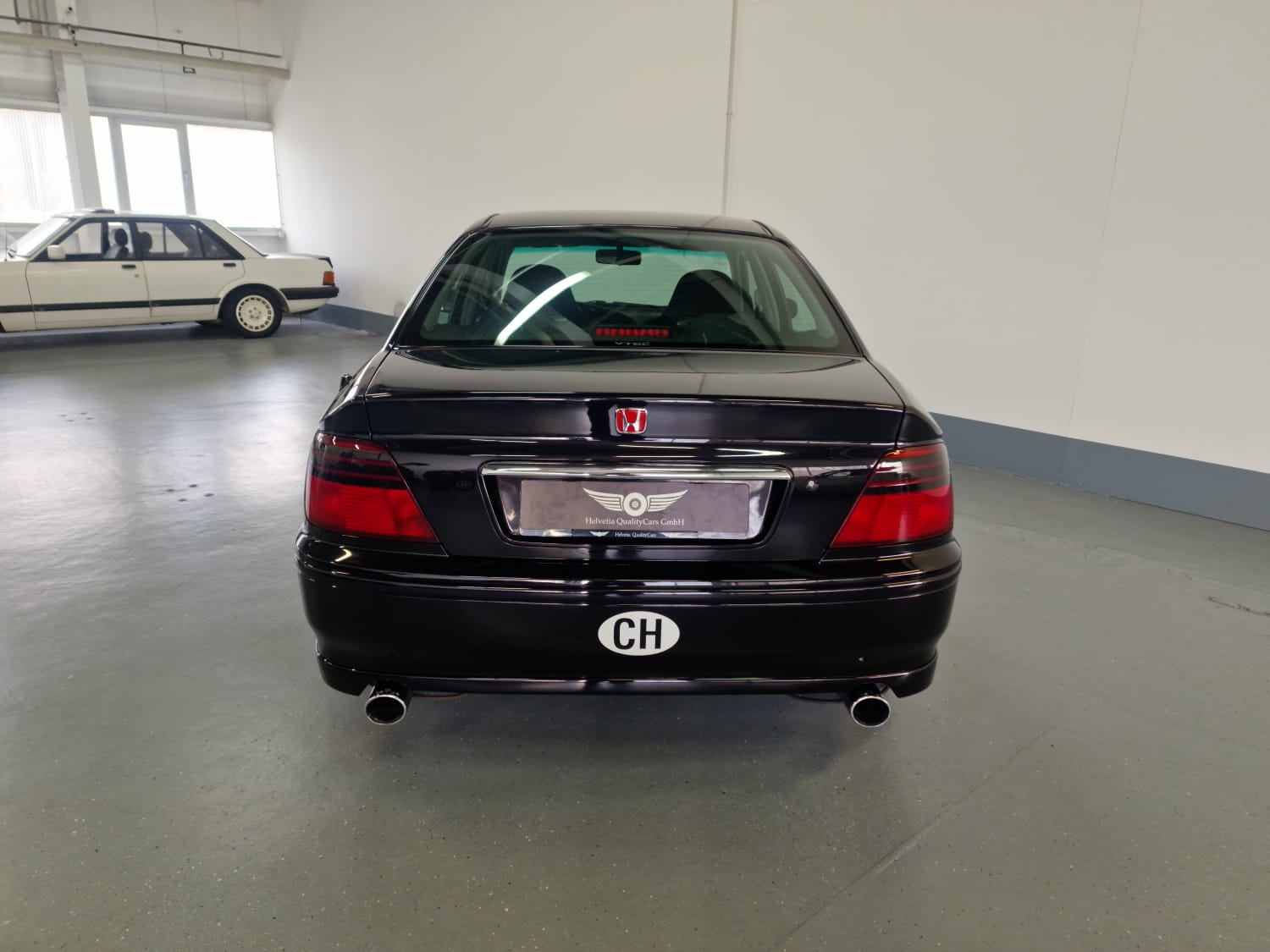HONDA Accord 2.2i Type-R-image-11