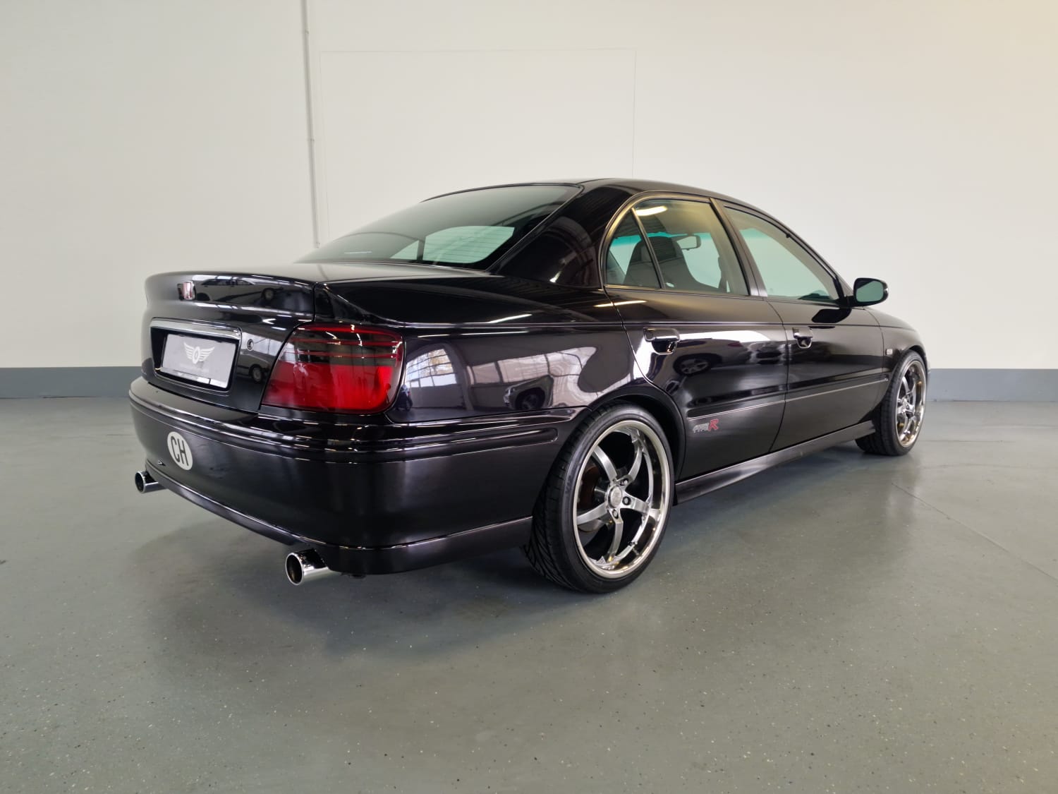 HONDA Accord 2.2i Type-R-image-7