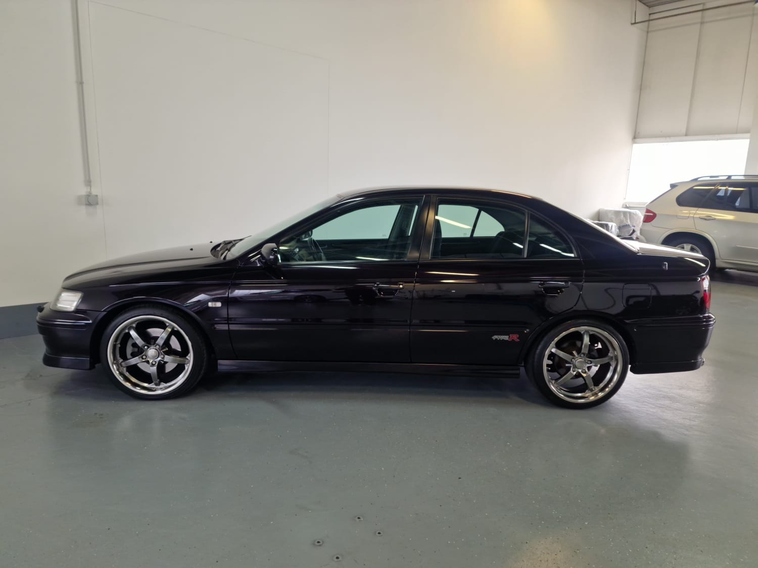 HONDA Accord 2.2i Type-R-image-10