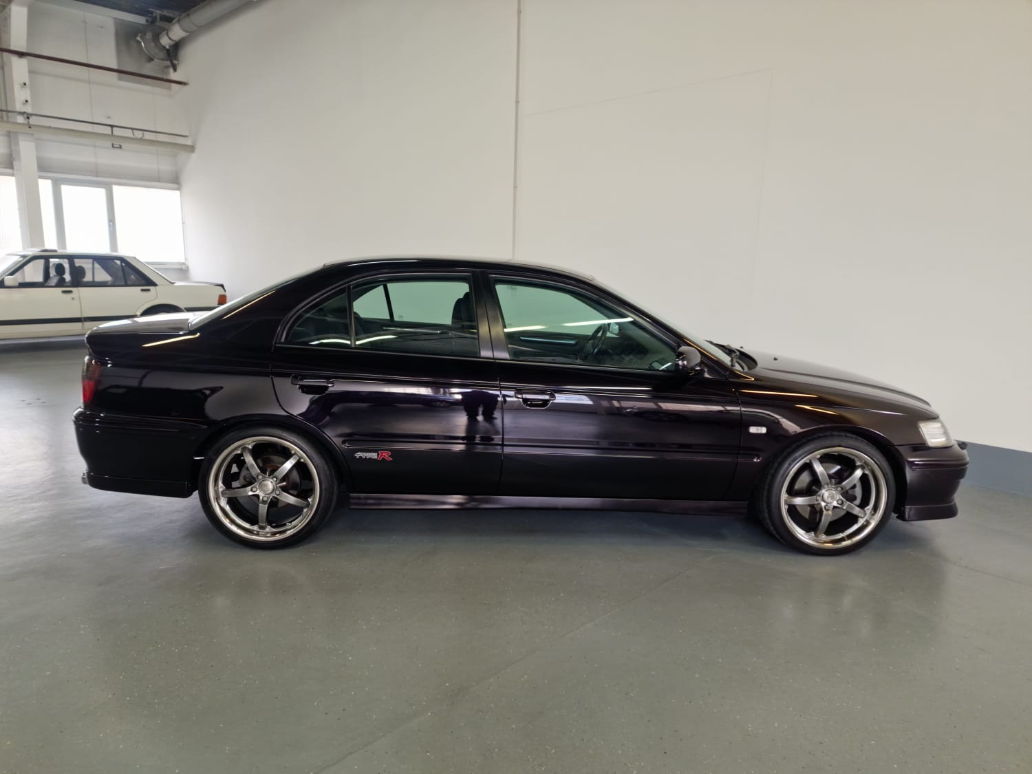 HONDA Accord 2.2i Type-R-image-9