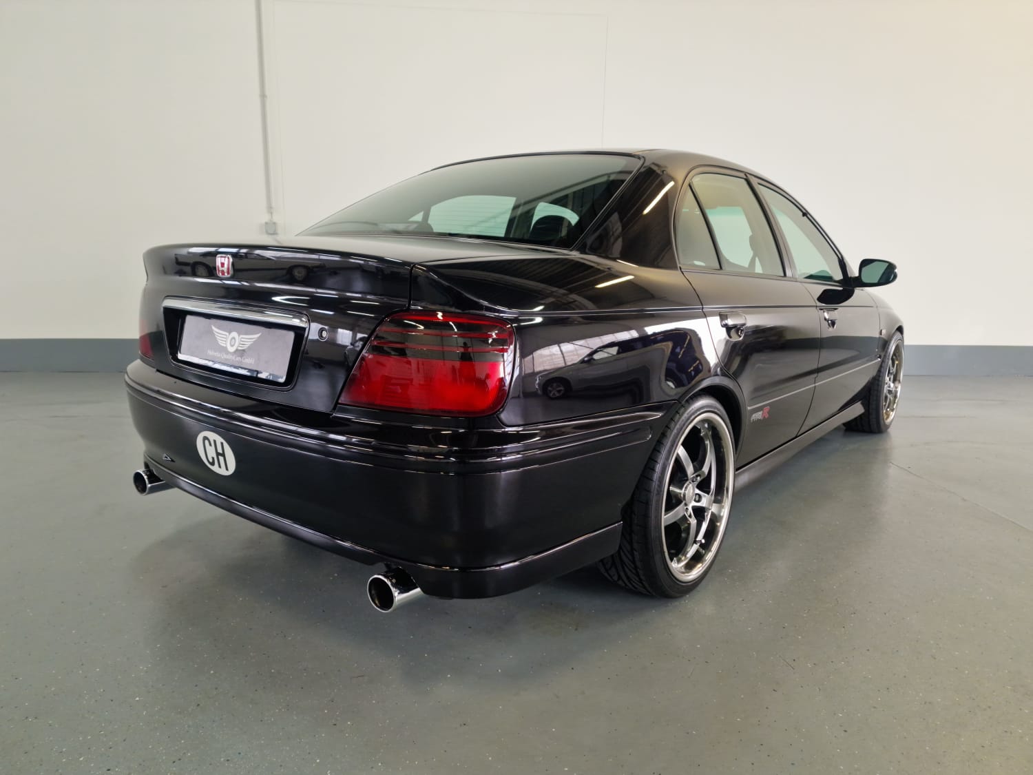 HONDA Accord 2.2i Type-R-image-8