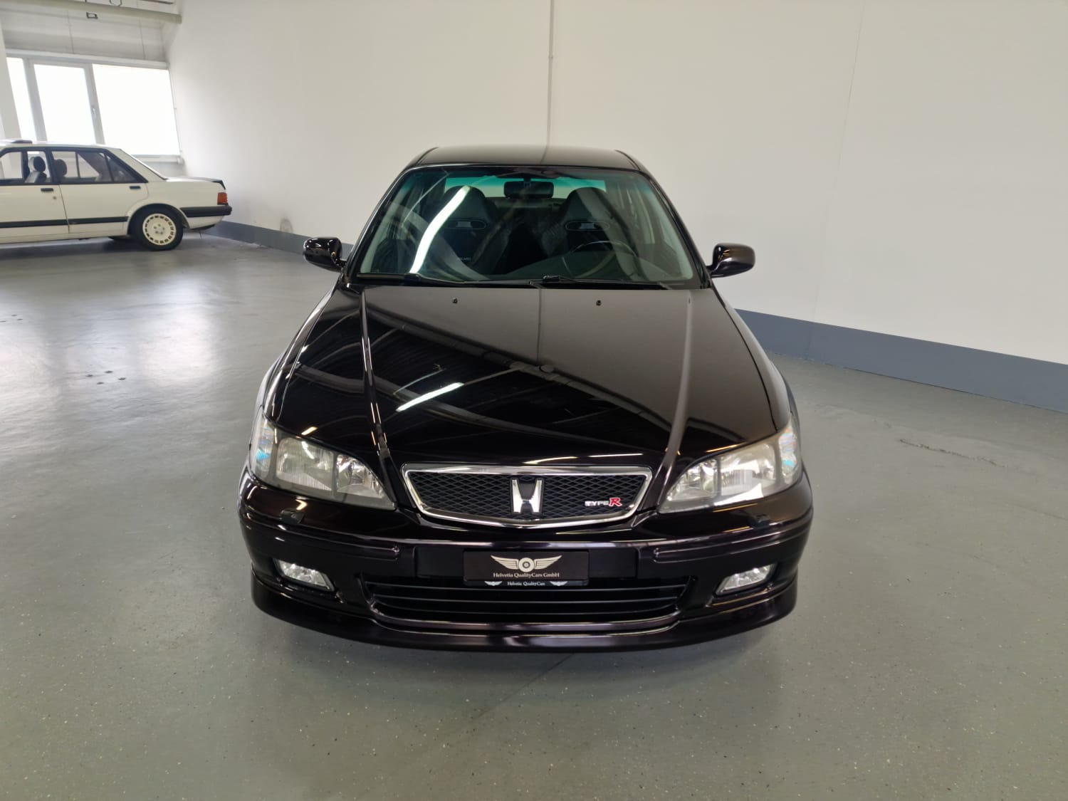 HONDA Accord 2.2i Type-R-image-4