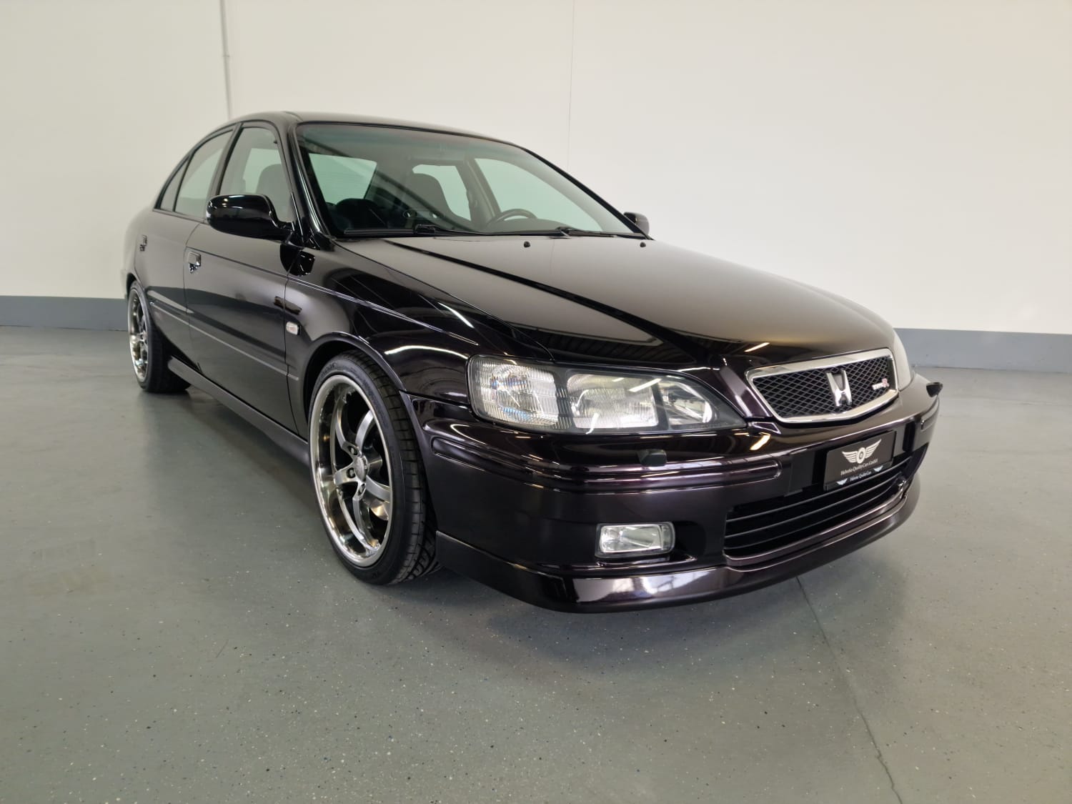 HONDA Accord 2.2i Type-R-showroom-element-3