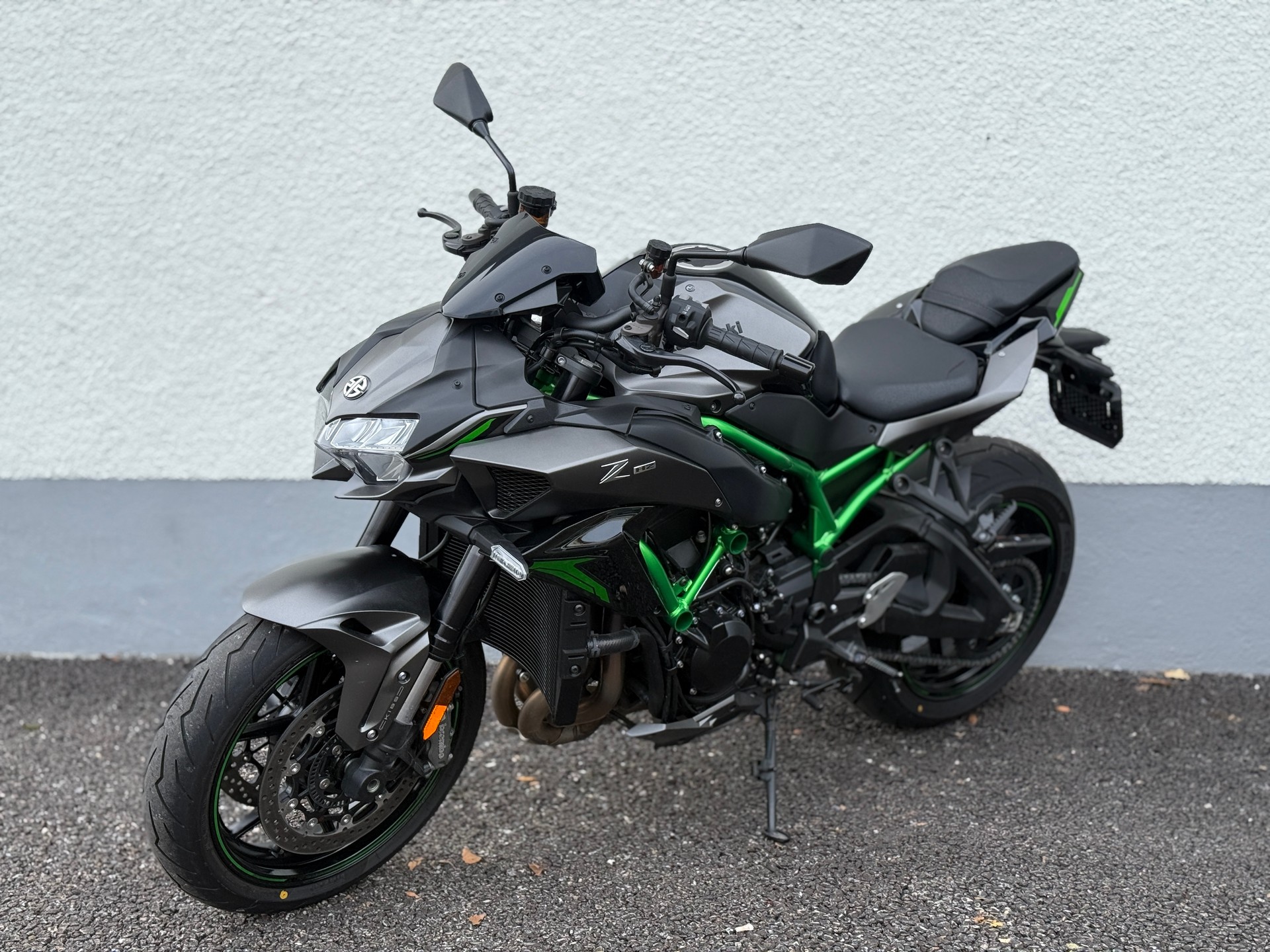 KAWASAKI Z H2-image-4