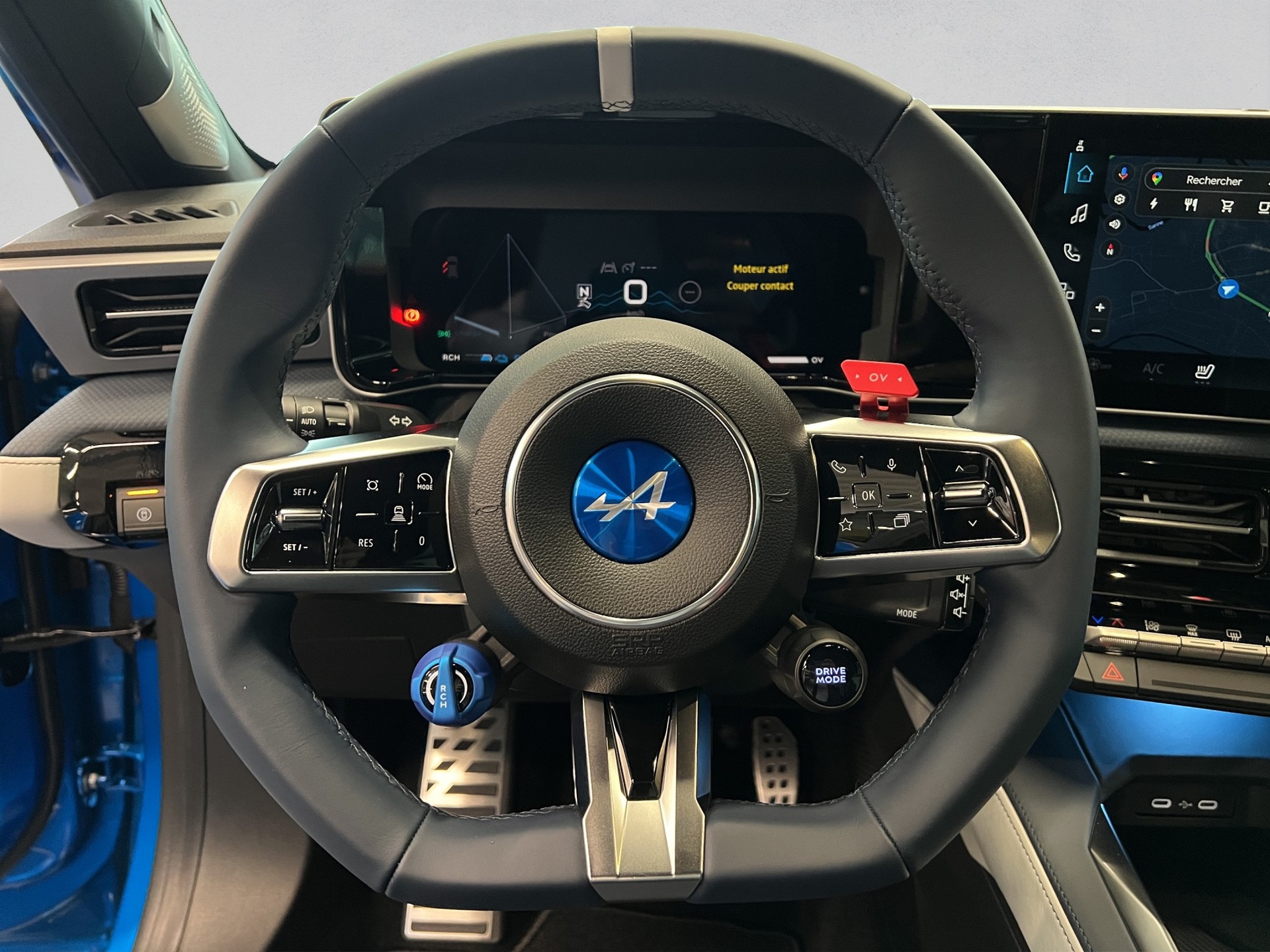 ALPINE ALPINE A290 220 52kWh GTS-image-9